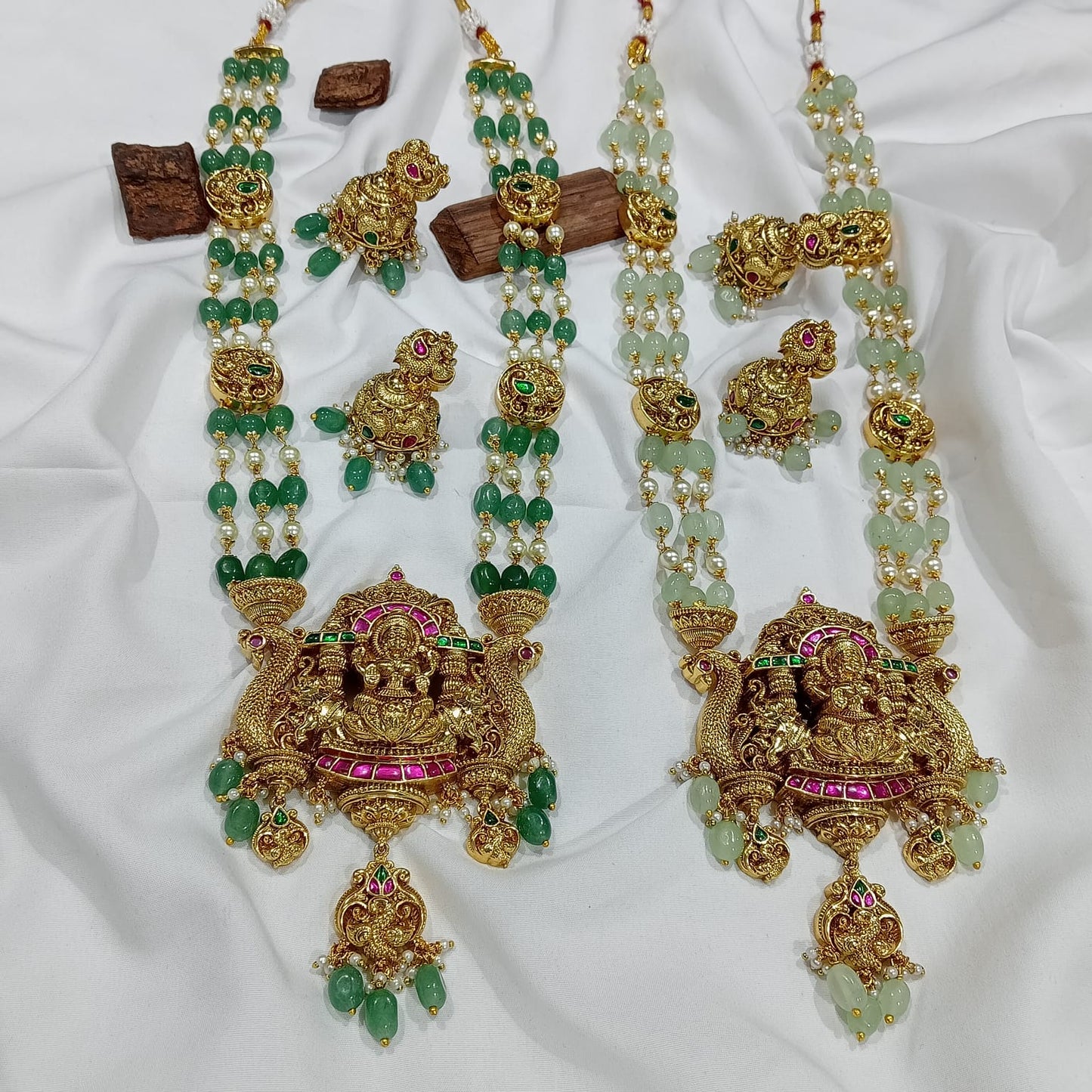Beads premium haram