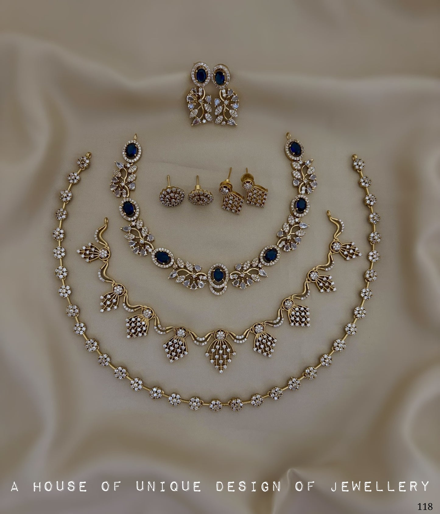 Combo set of 3