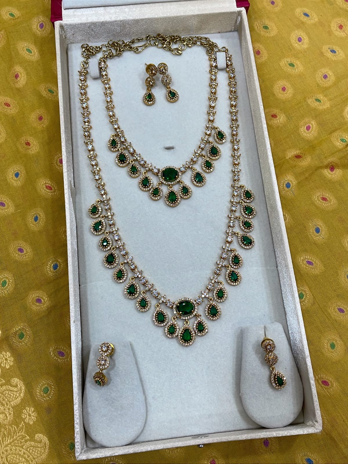 Disamond replica set (BS-17)