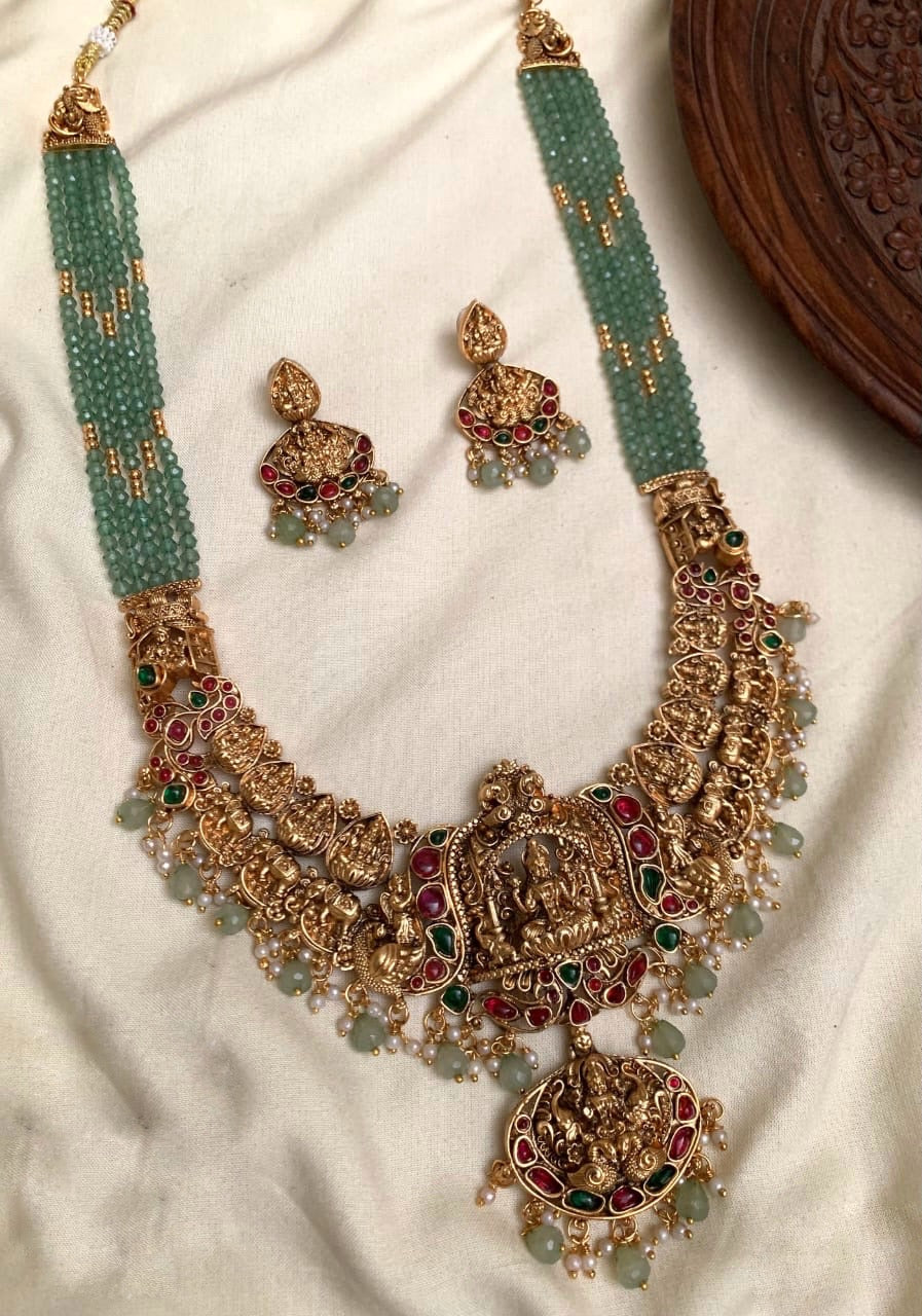 Long grand haram (HA-49)