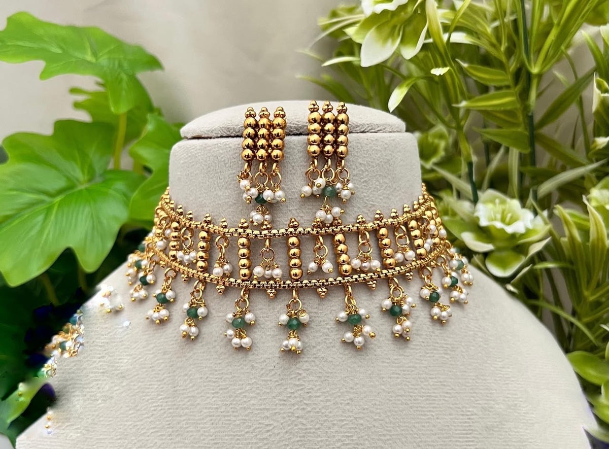 Layer choker