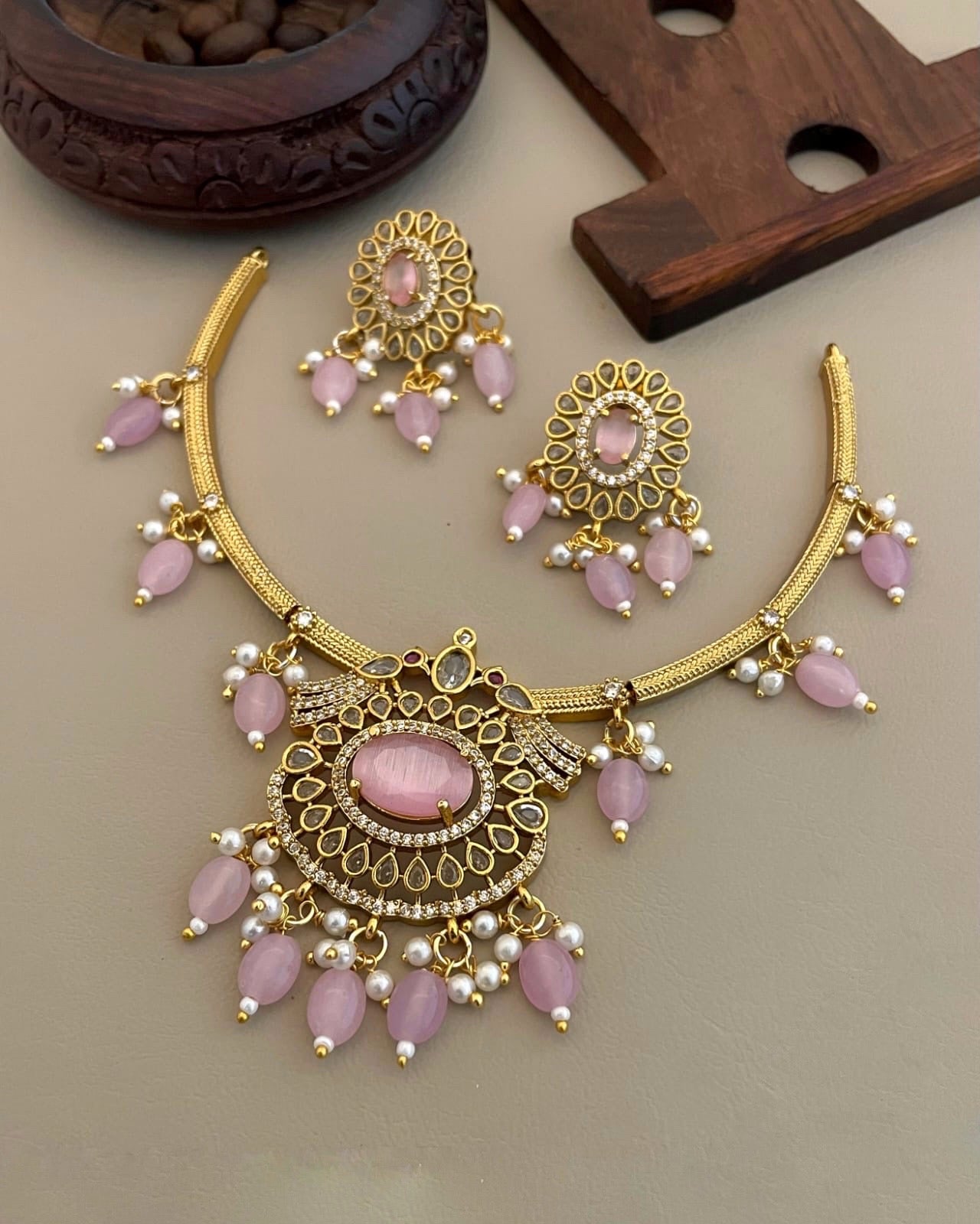 Hasli necklace (N-66)