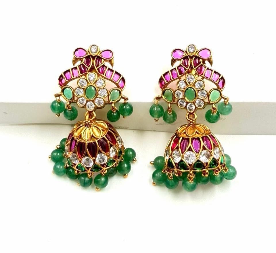 Premium jumka