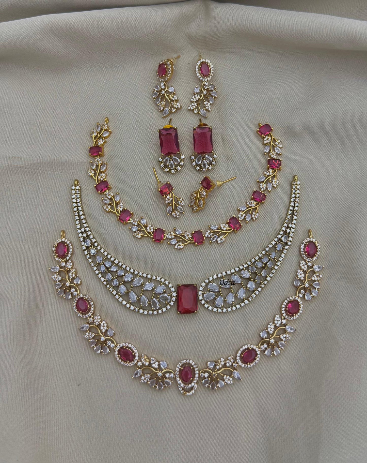 Combo set of 3