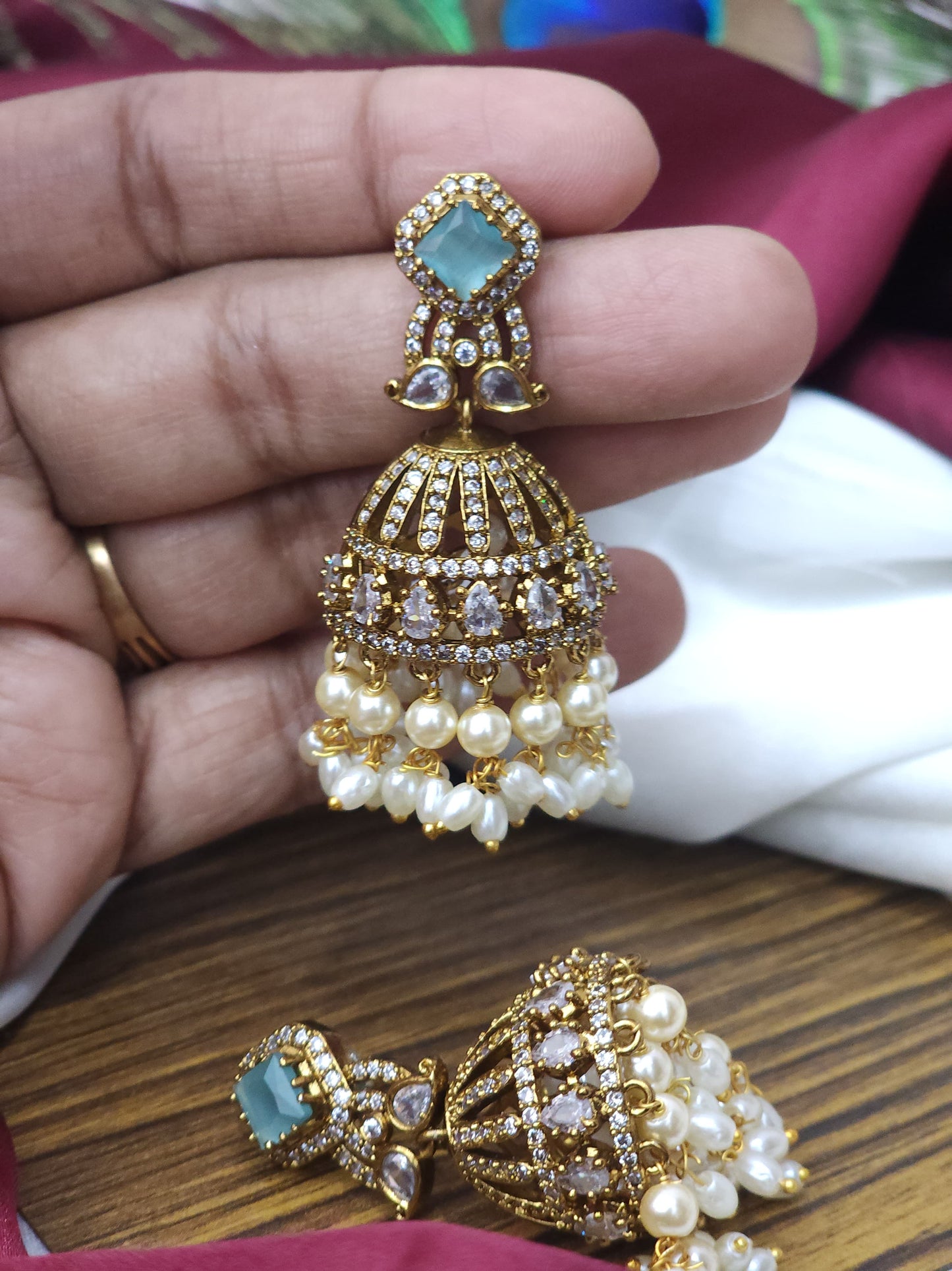 Victorian jumka(Ju-41)