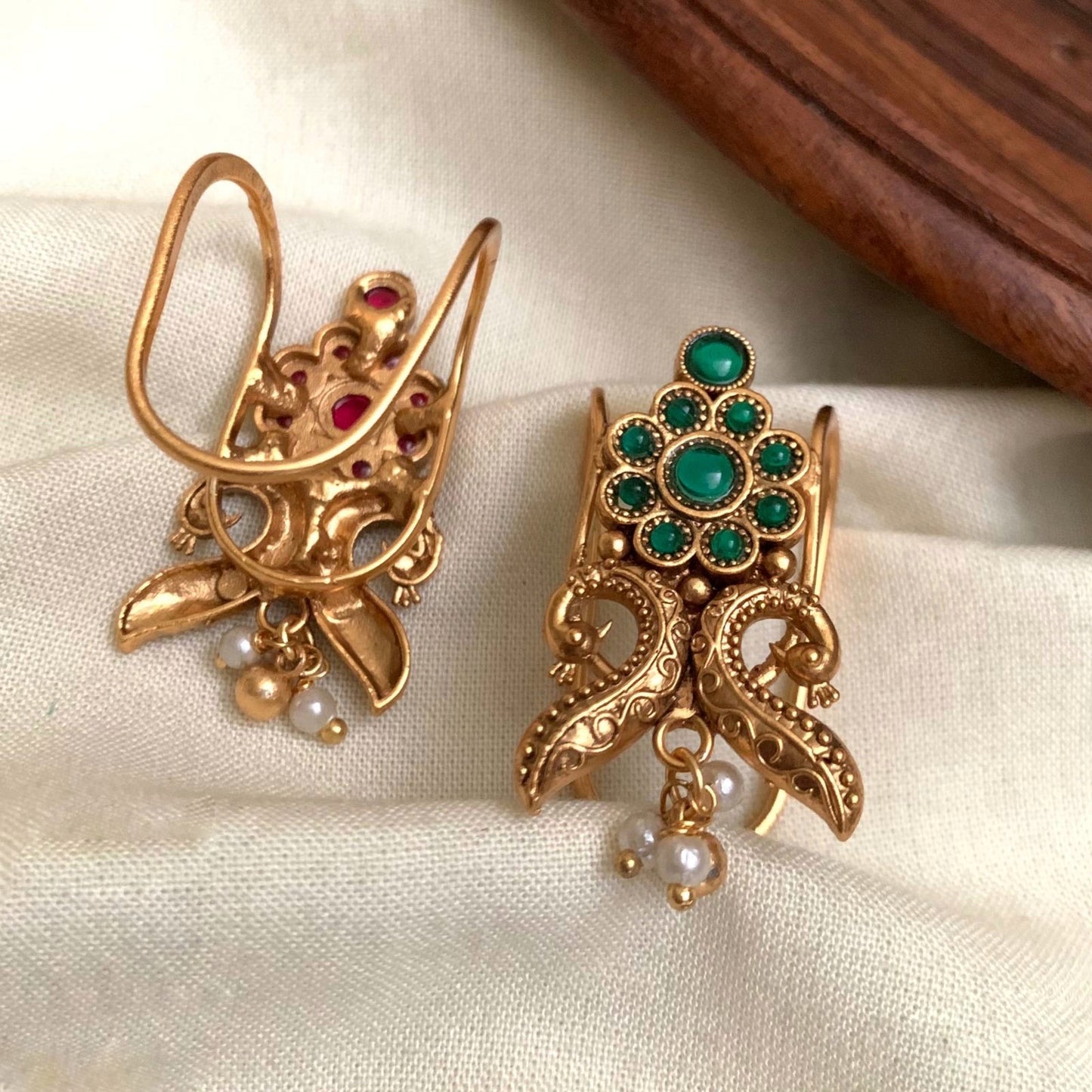 Finger ring(AC-27)