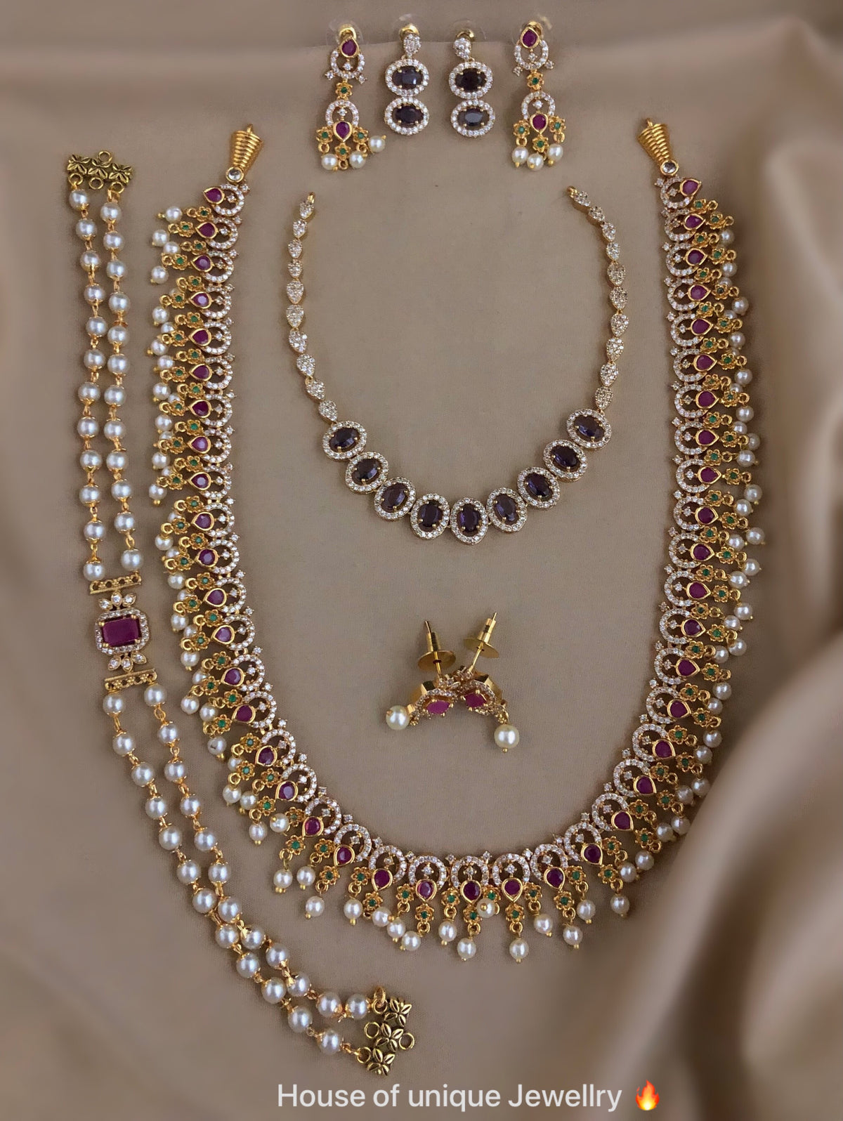 Combo set of 3