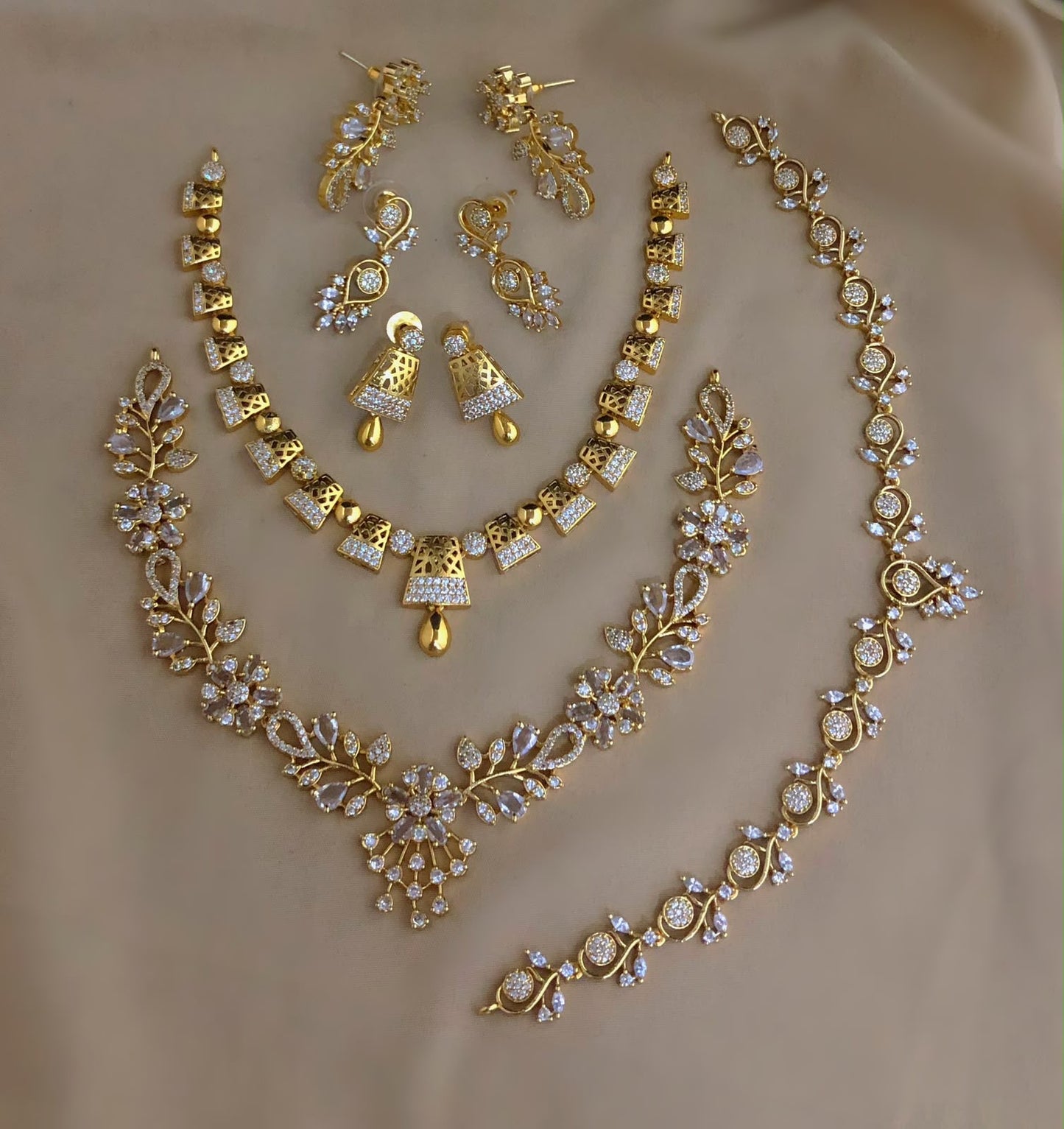 Combo set of 3