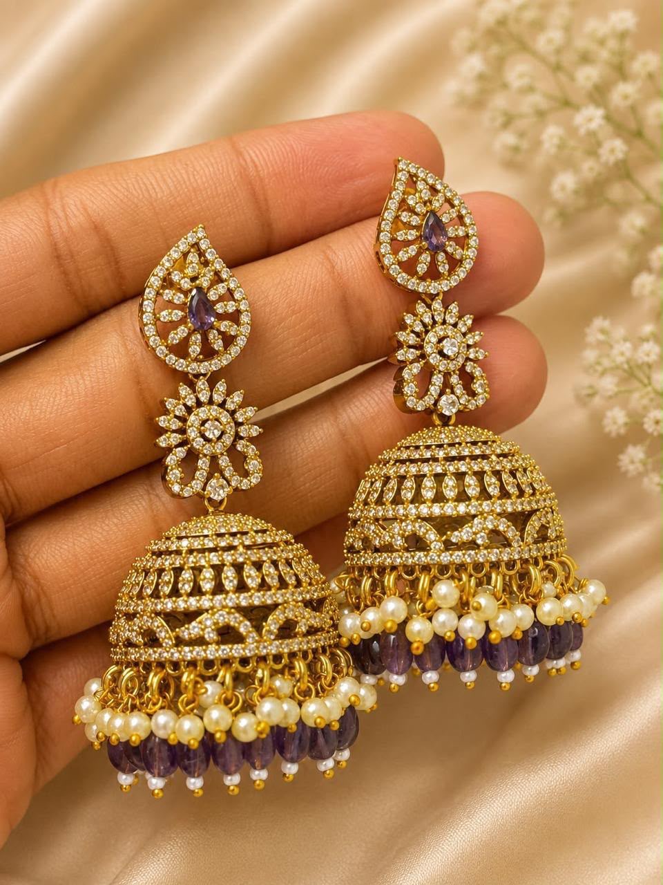Stone jumka