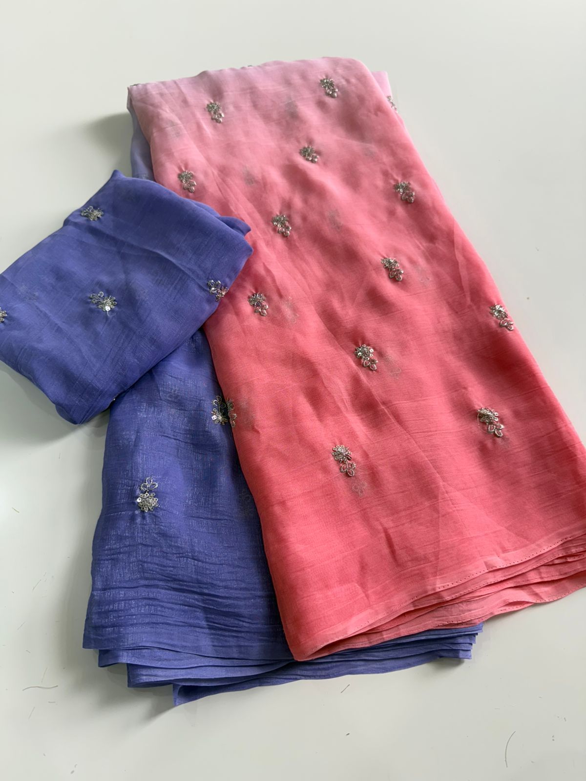 Crunchy Chiffons (CS-1)