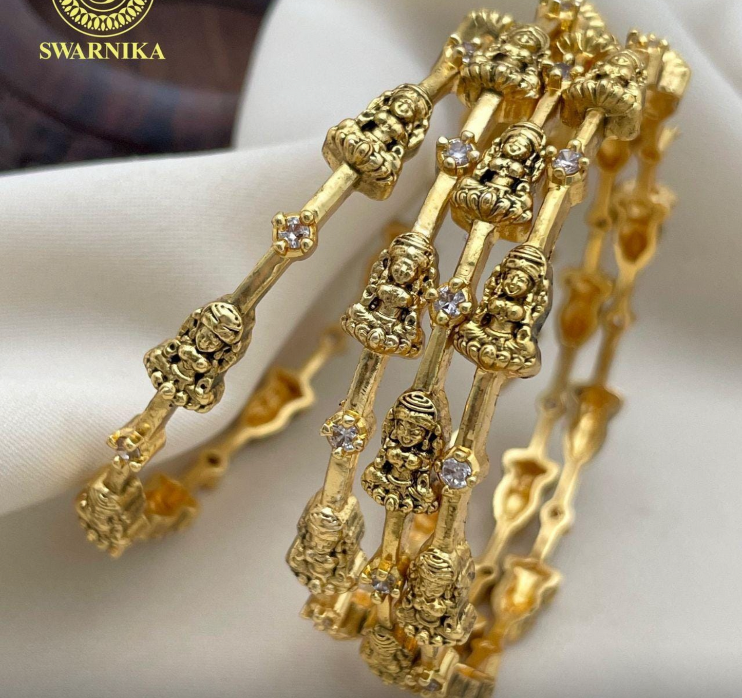 Lakshmi bangles