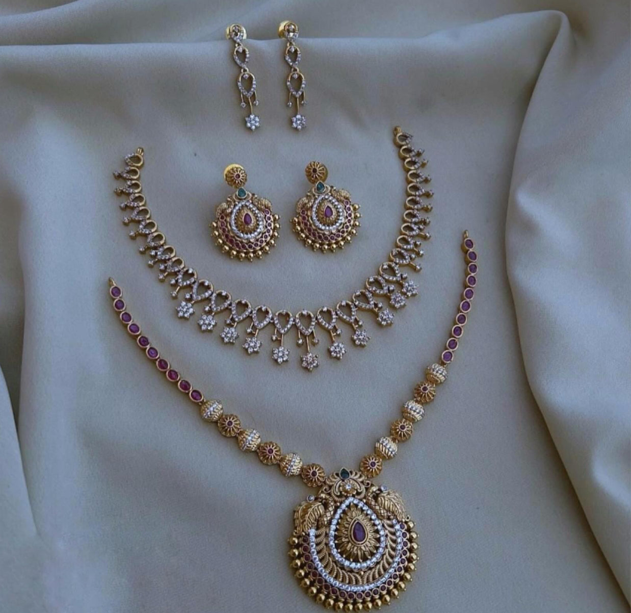 Combo set of 2 (CS-47)