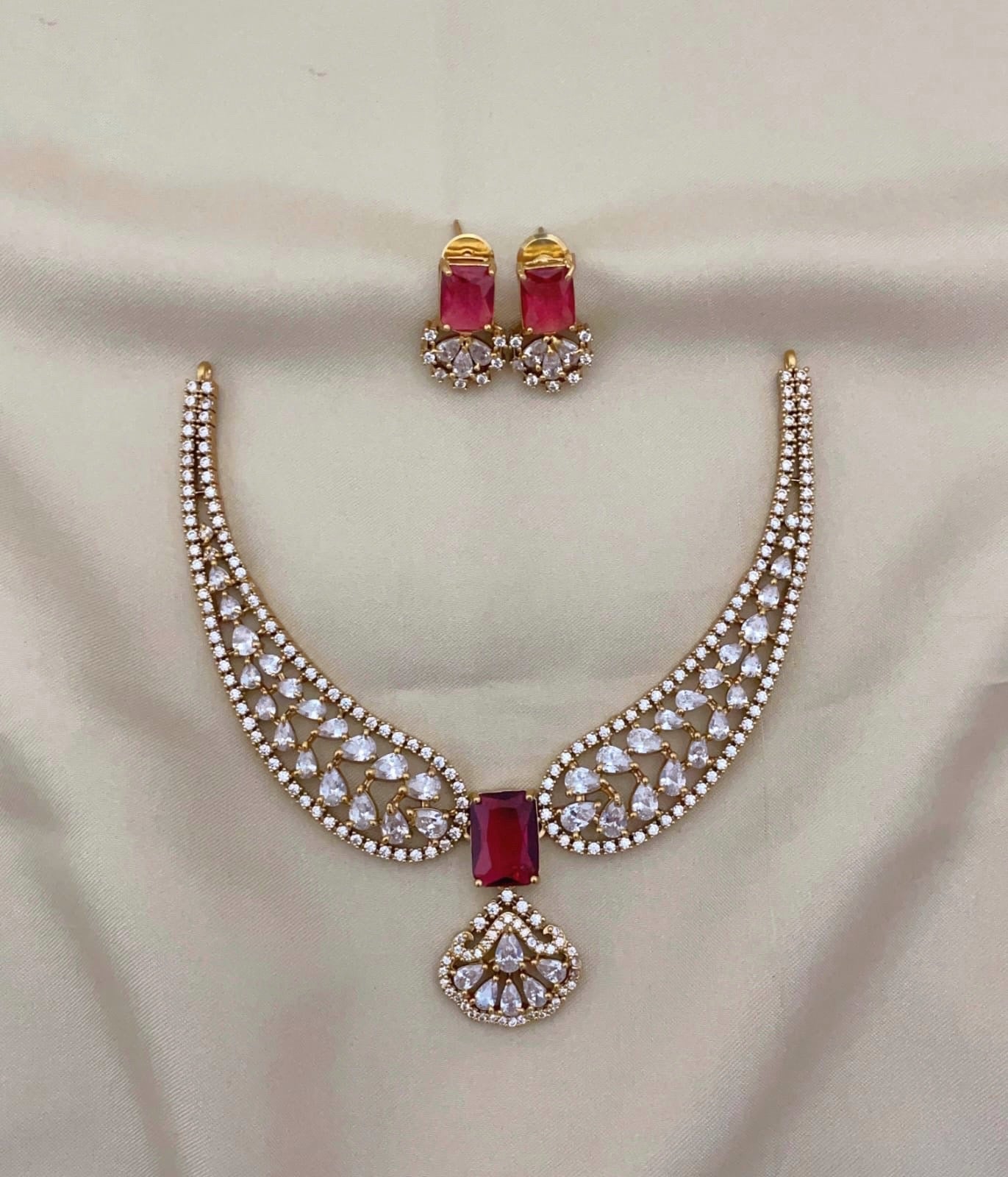 Ad stone with pendent(AM)(DR-9)
