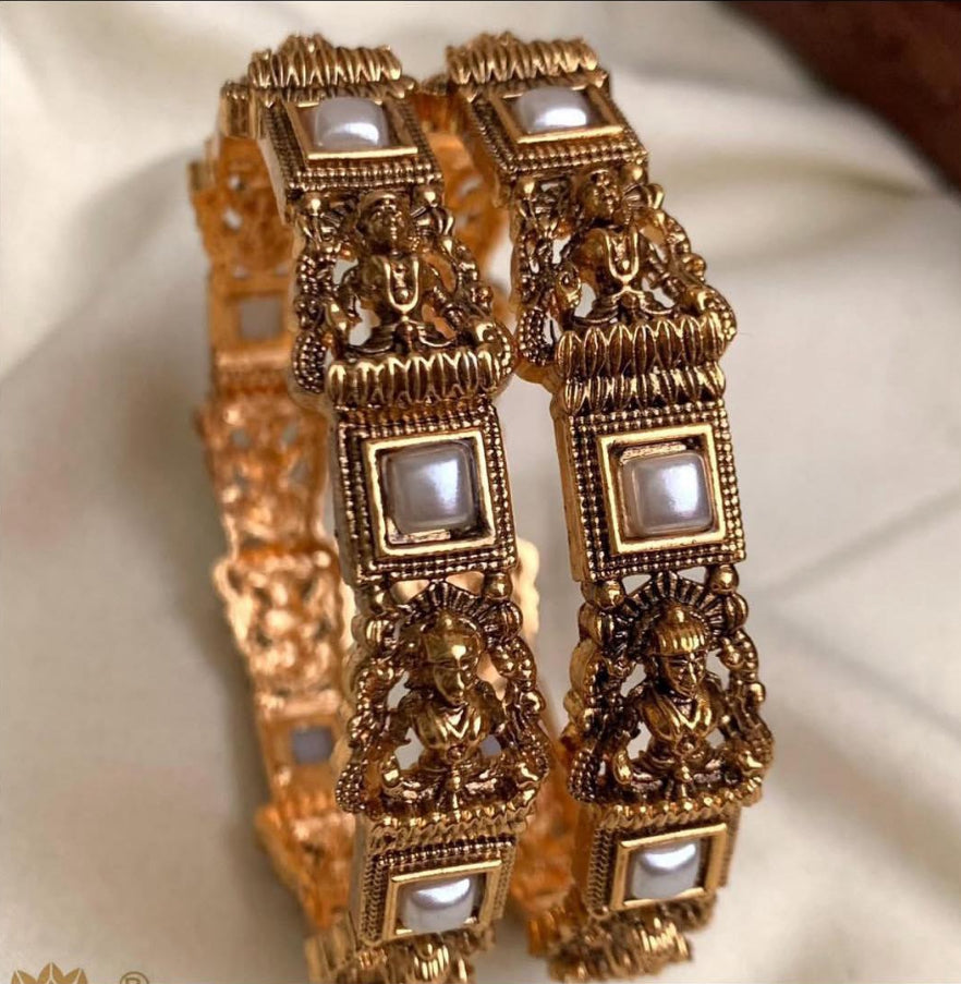 Trending Lakshmi bangles (BA-31)