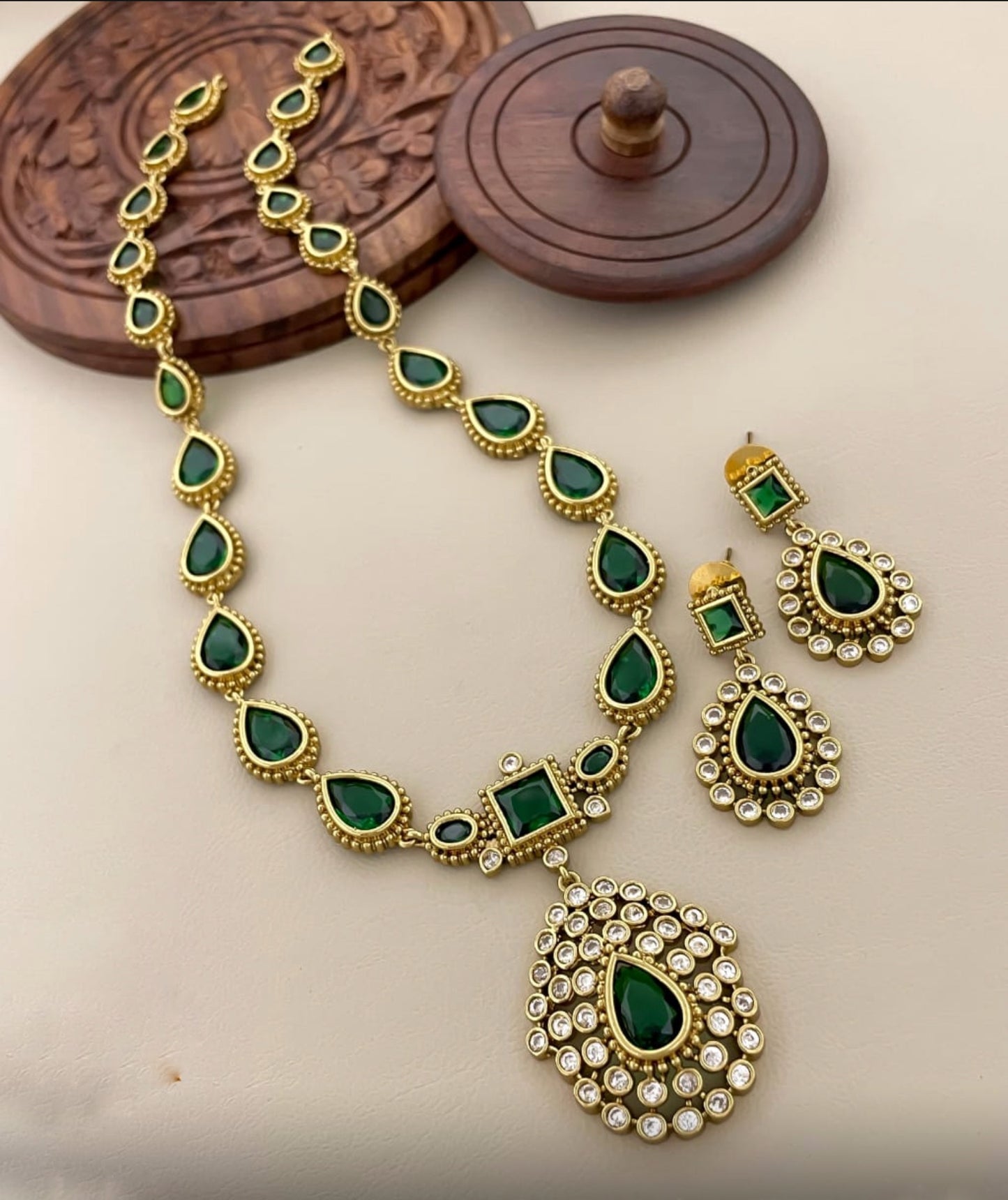 Green haram