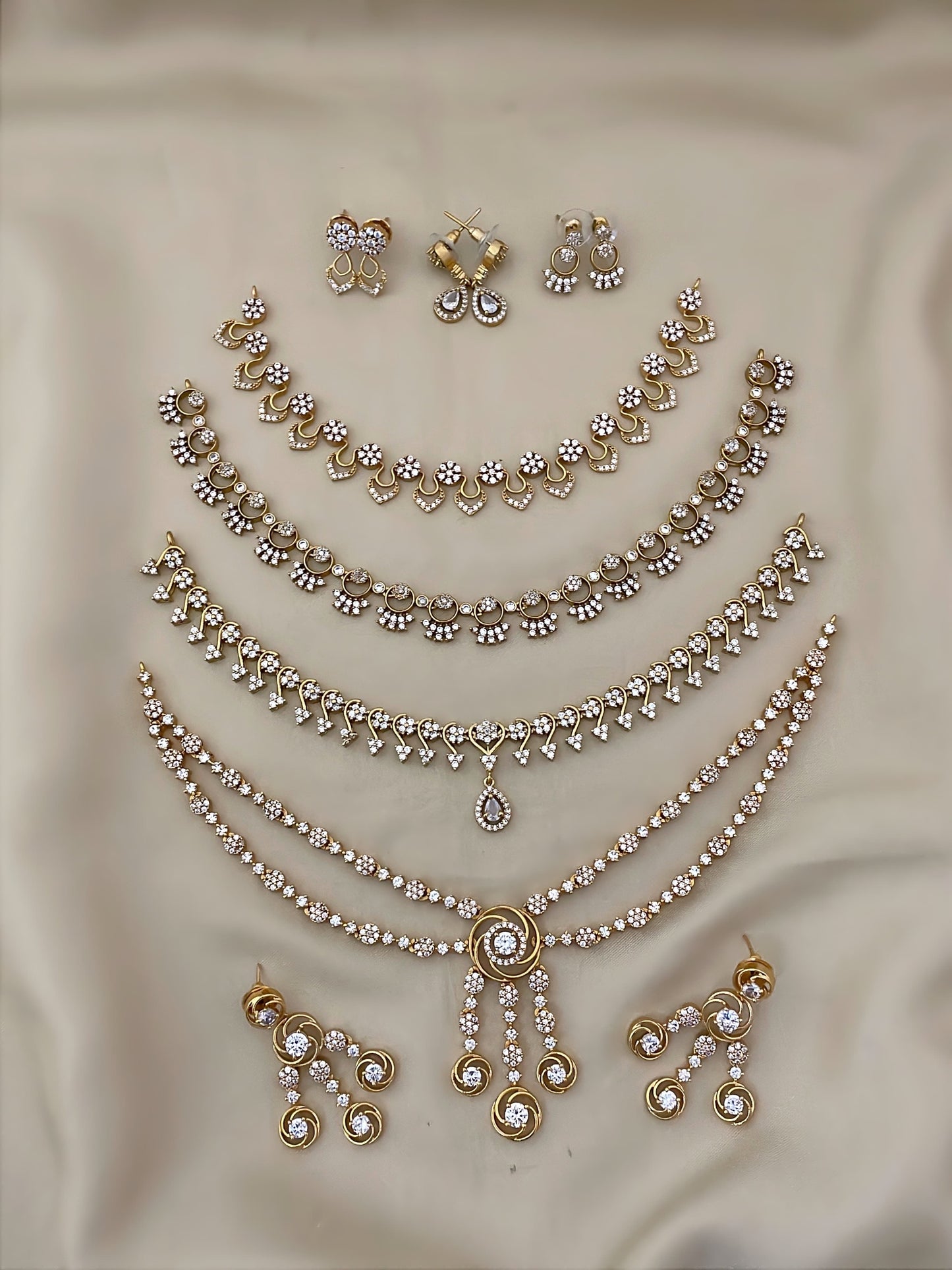 Combo set of 4 (CS-44)