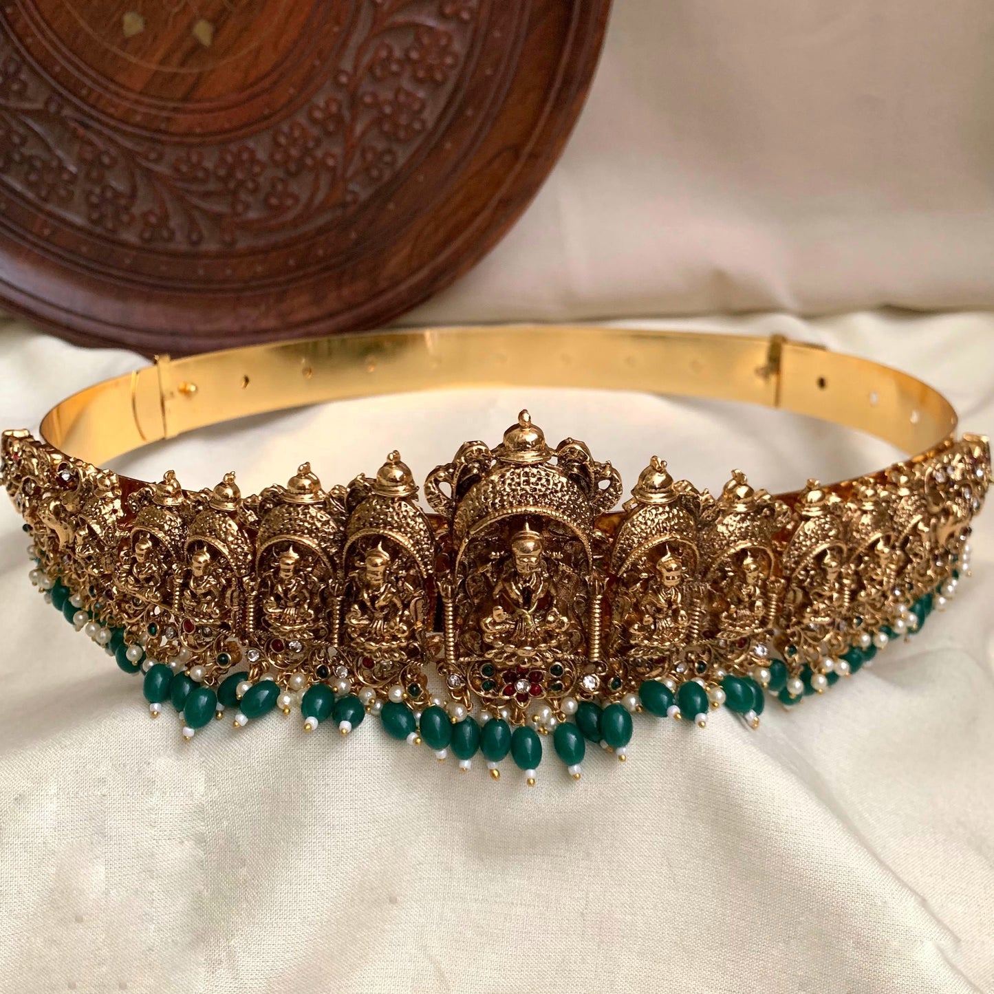 Grand hipbelt (HB-9)