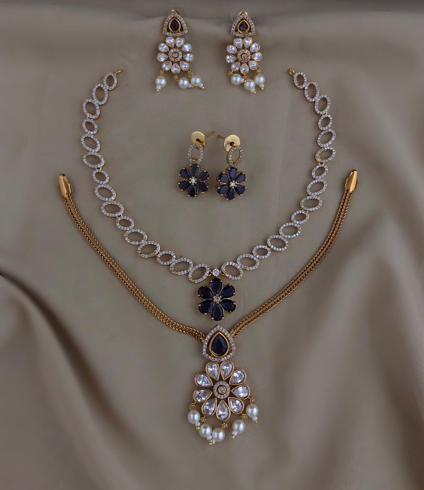 Combo set of 2 jk(CS-3)