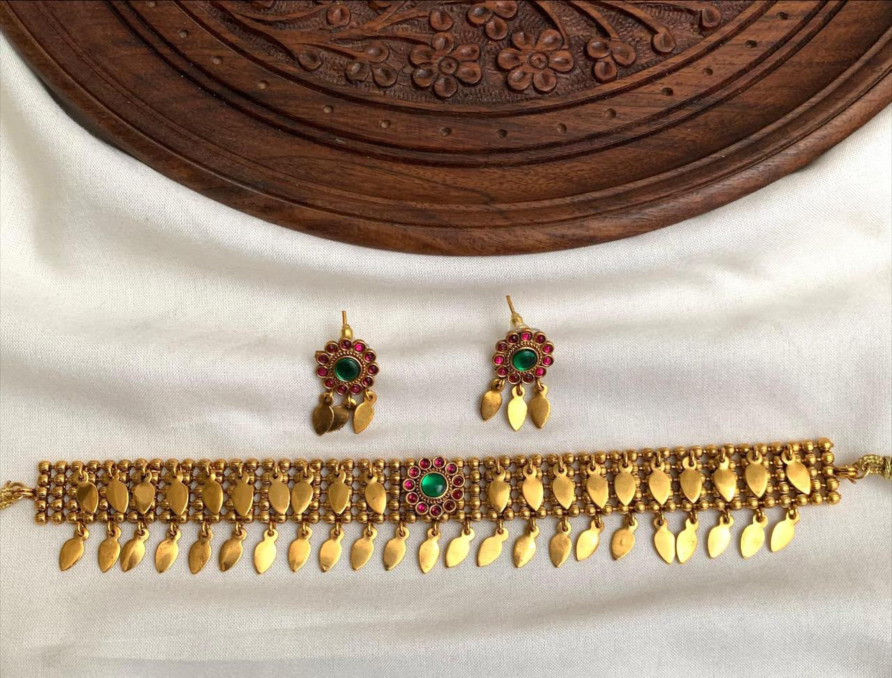 Trending necklace