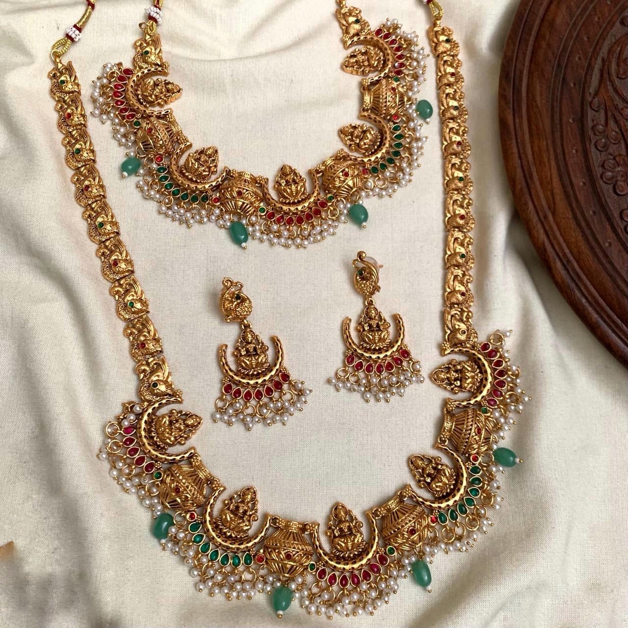Bridal set Lakshmi (BS-20)