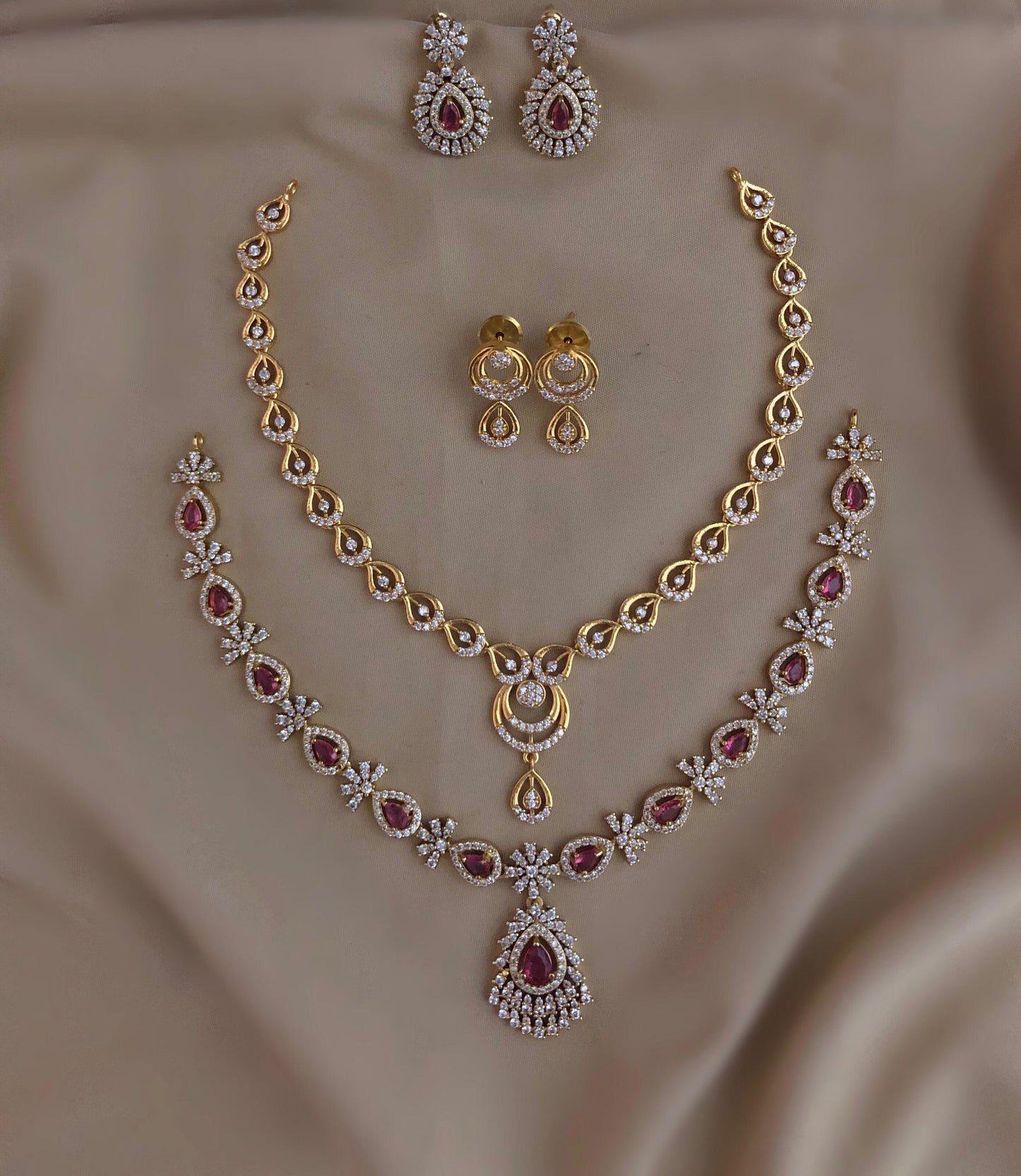 Combo set of 2 (CS-46)