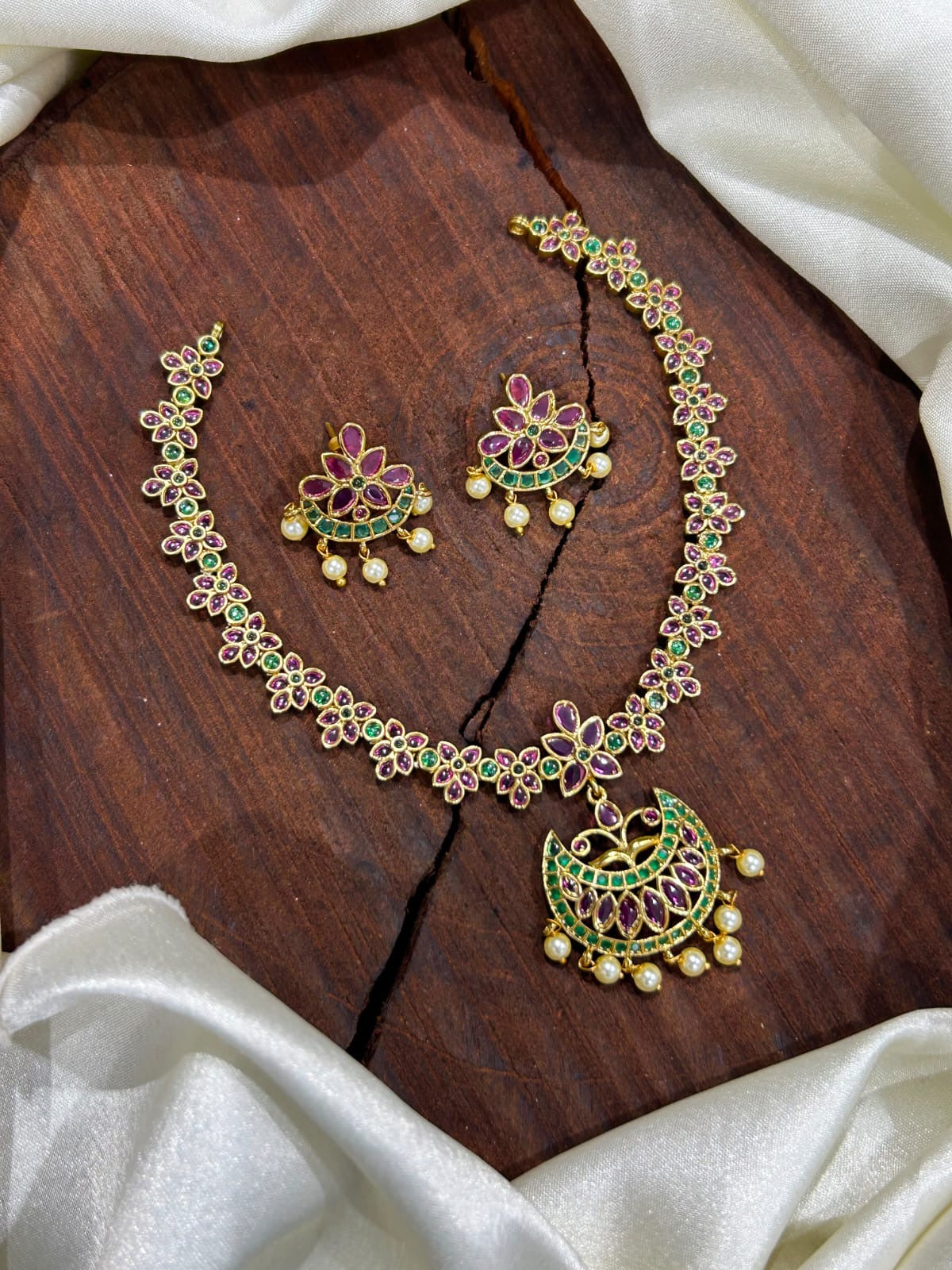 Kemp stone jewellery