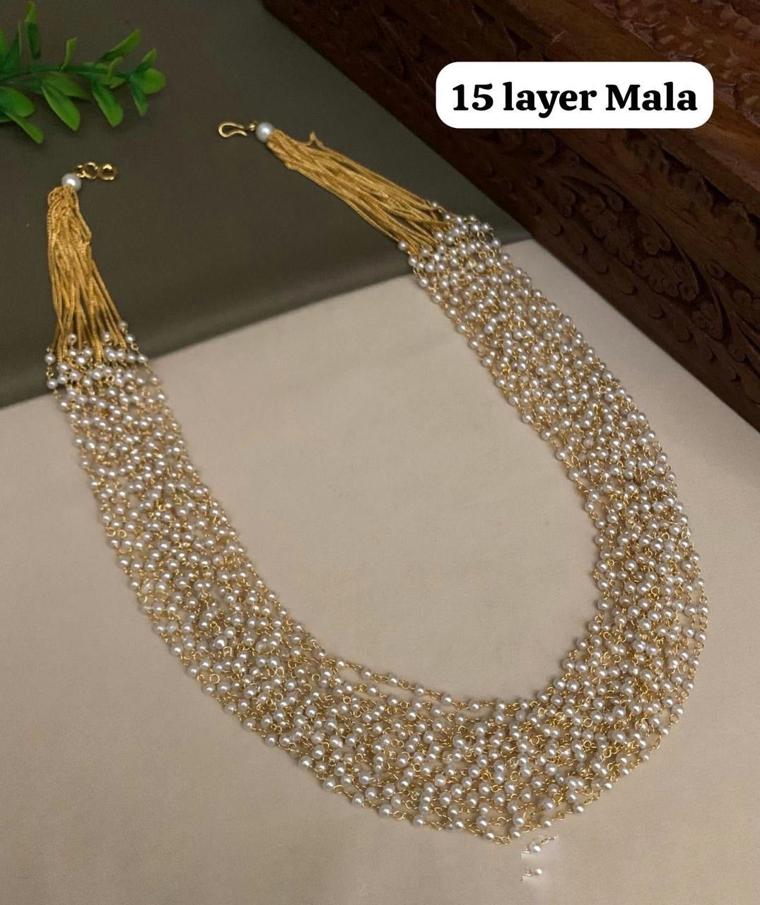 Pearl layer haram (PJ-45)