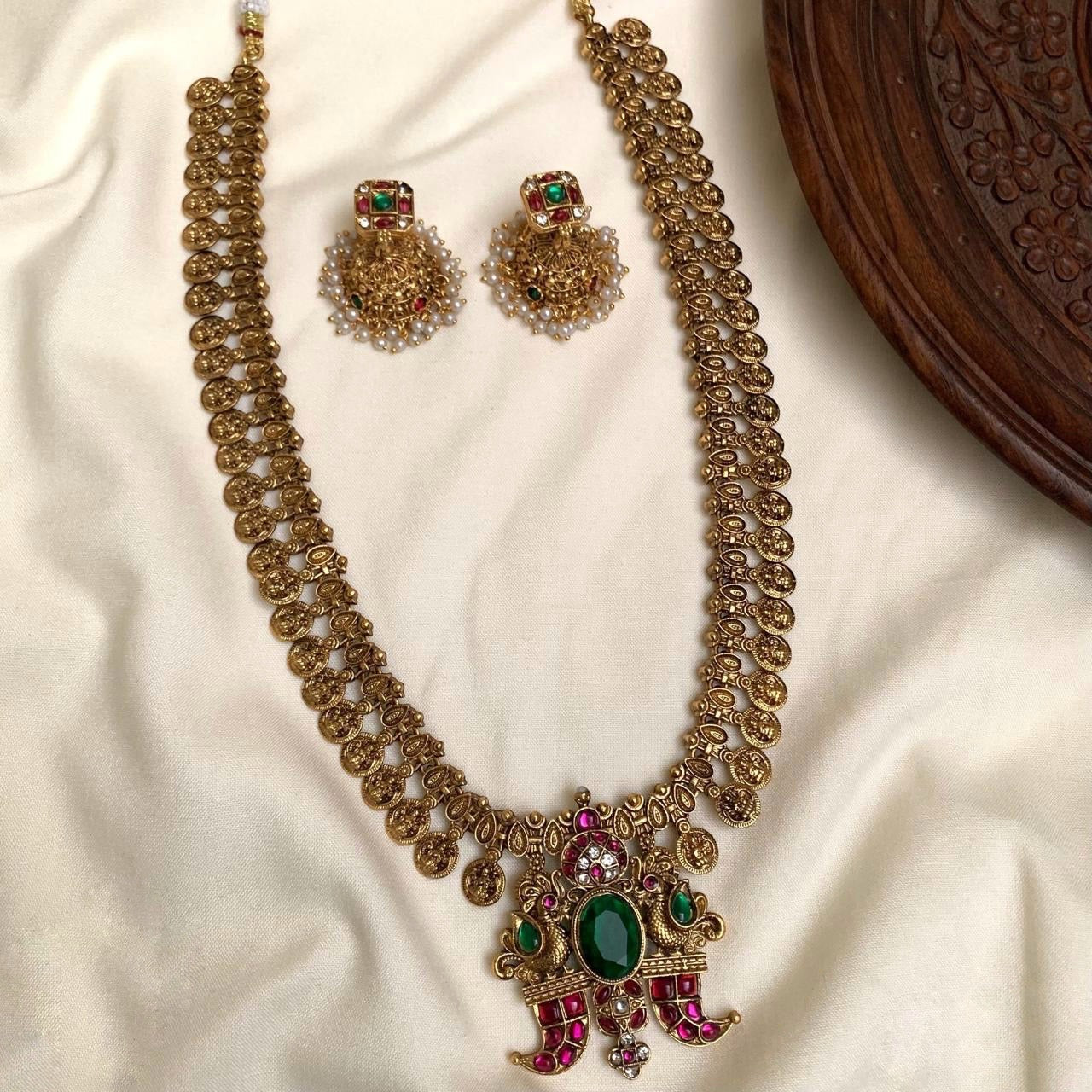 Long trending haram – Sunshine jewellery