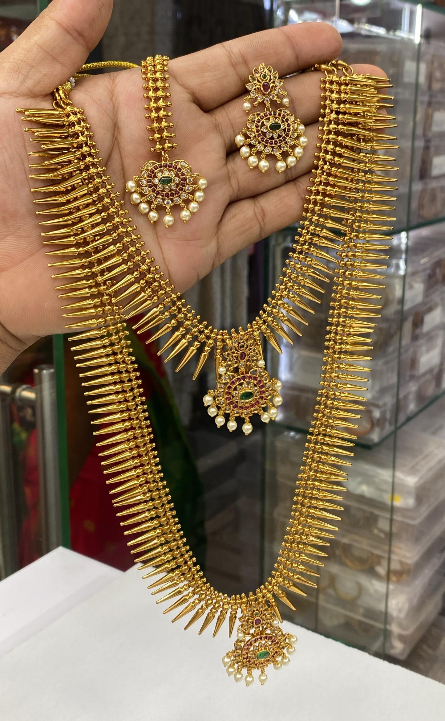 Bridal sets