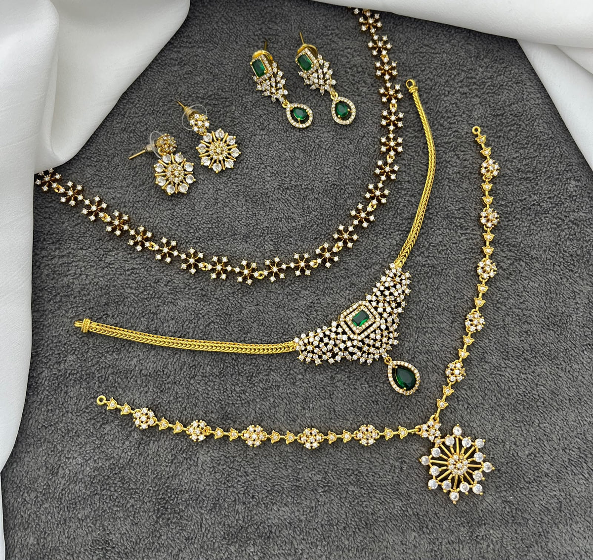 Combo set of 3