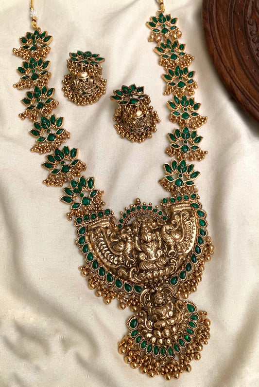 Lotus design long haram(HA-22)