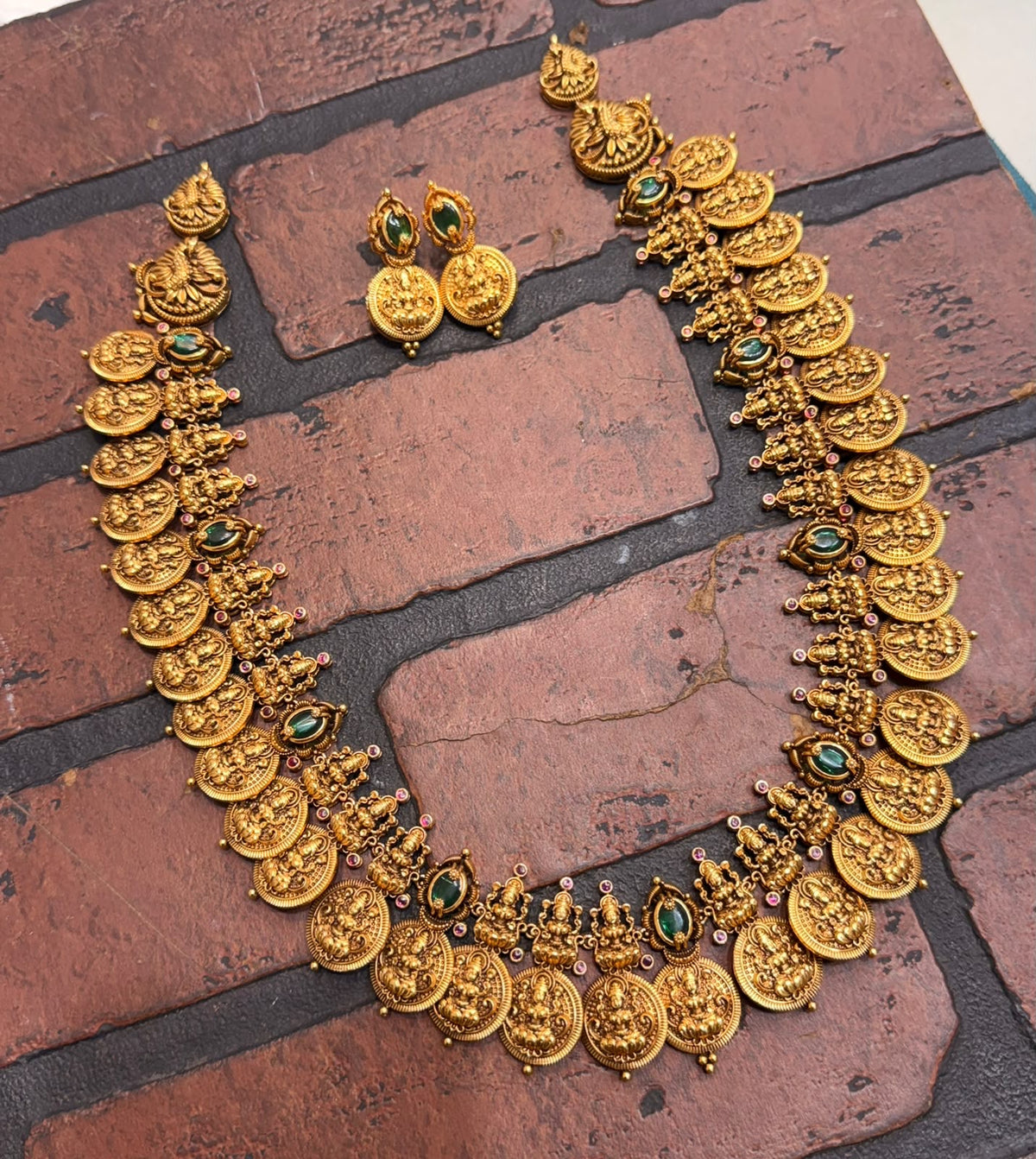 Long coin haram