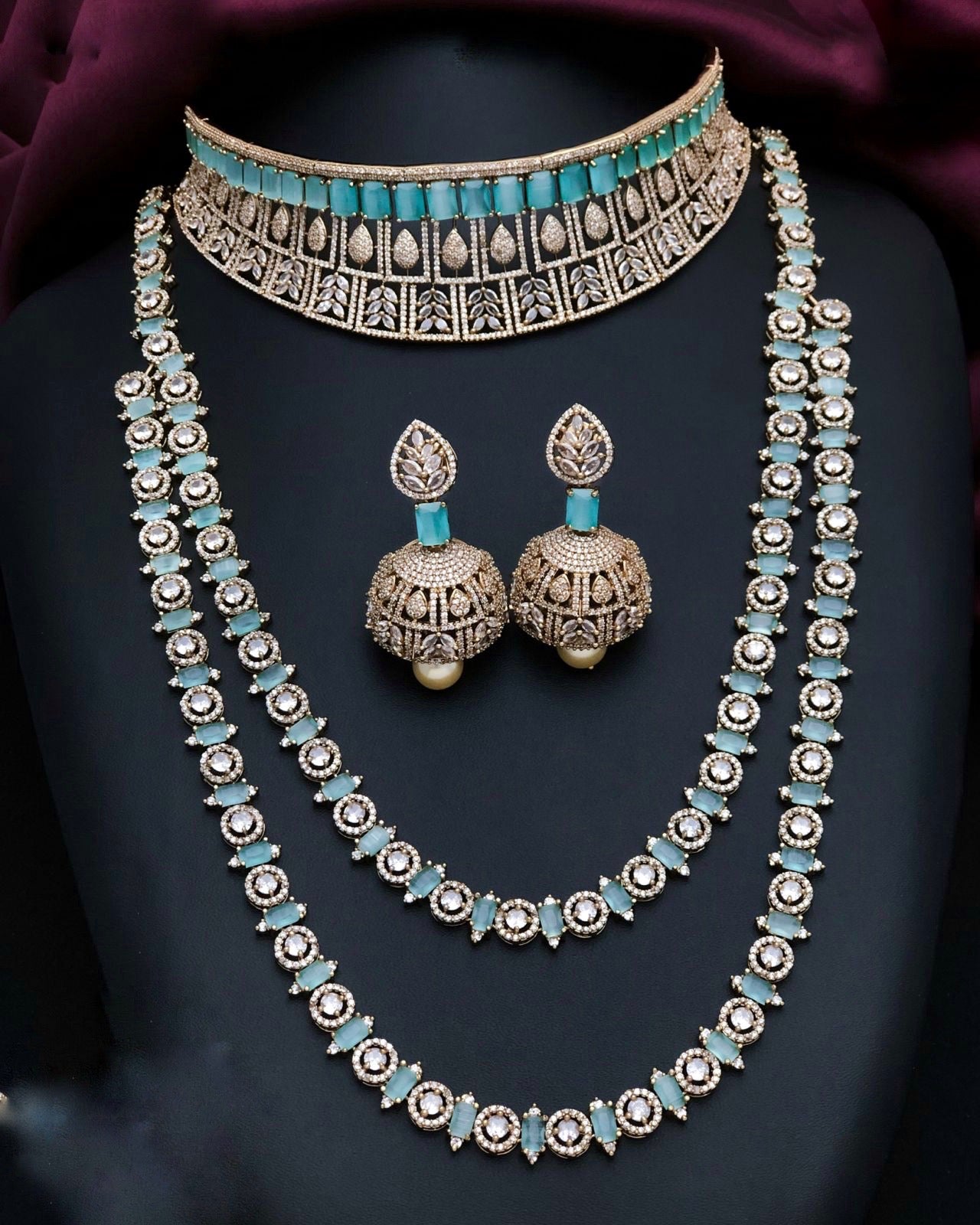 BRIDAL SETS