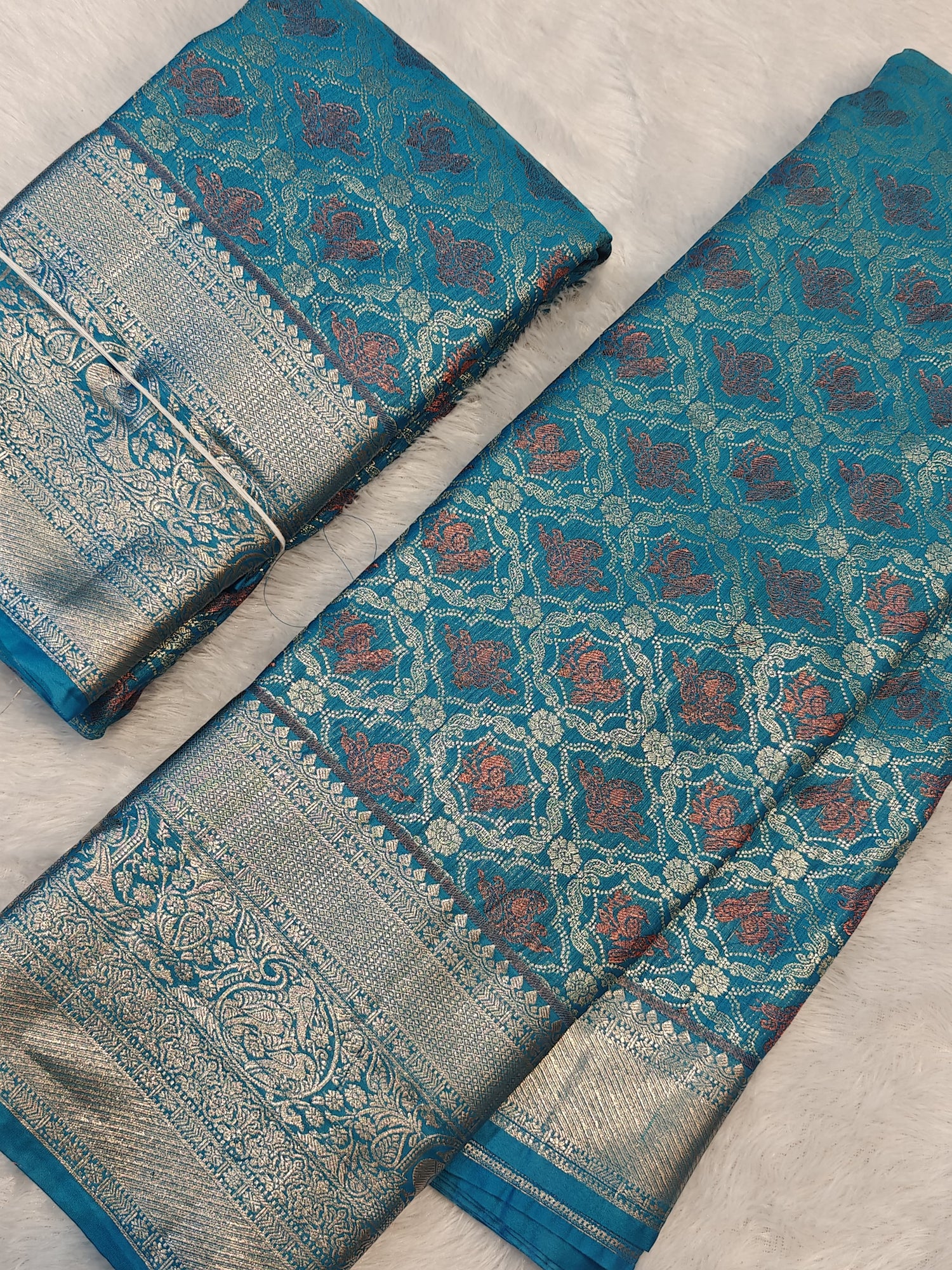 KANCHI SAREE