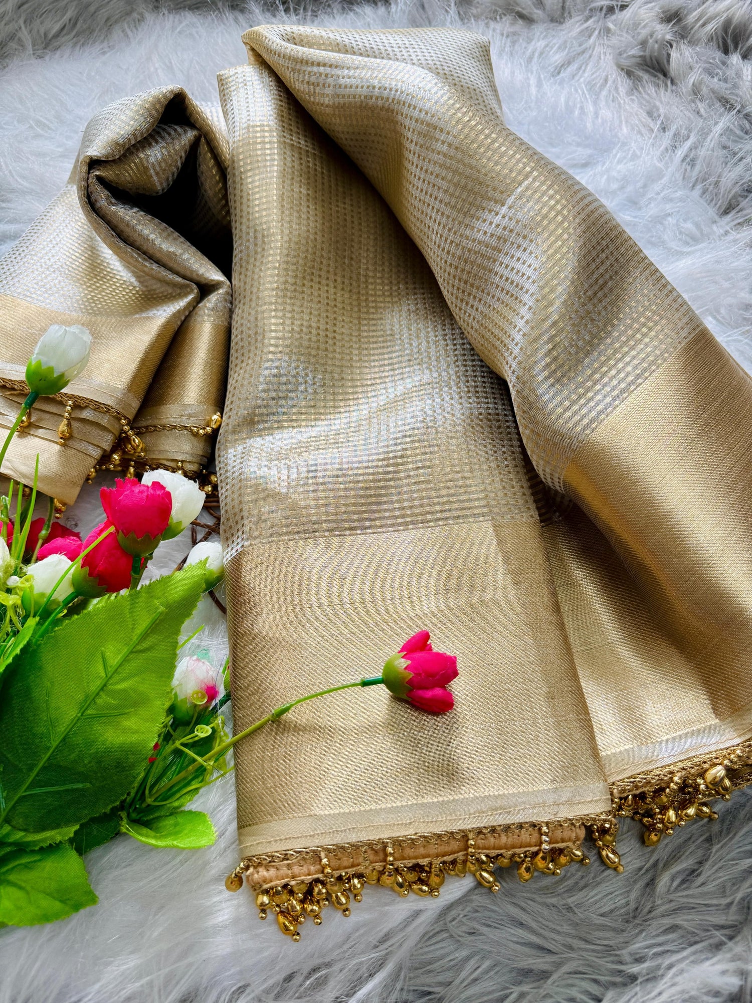 SILK SAREE