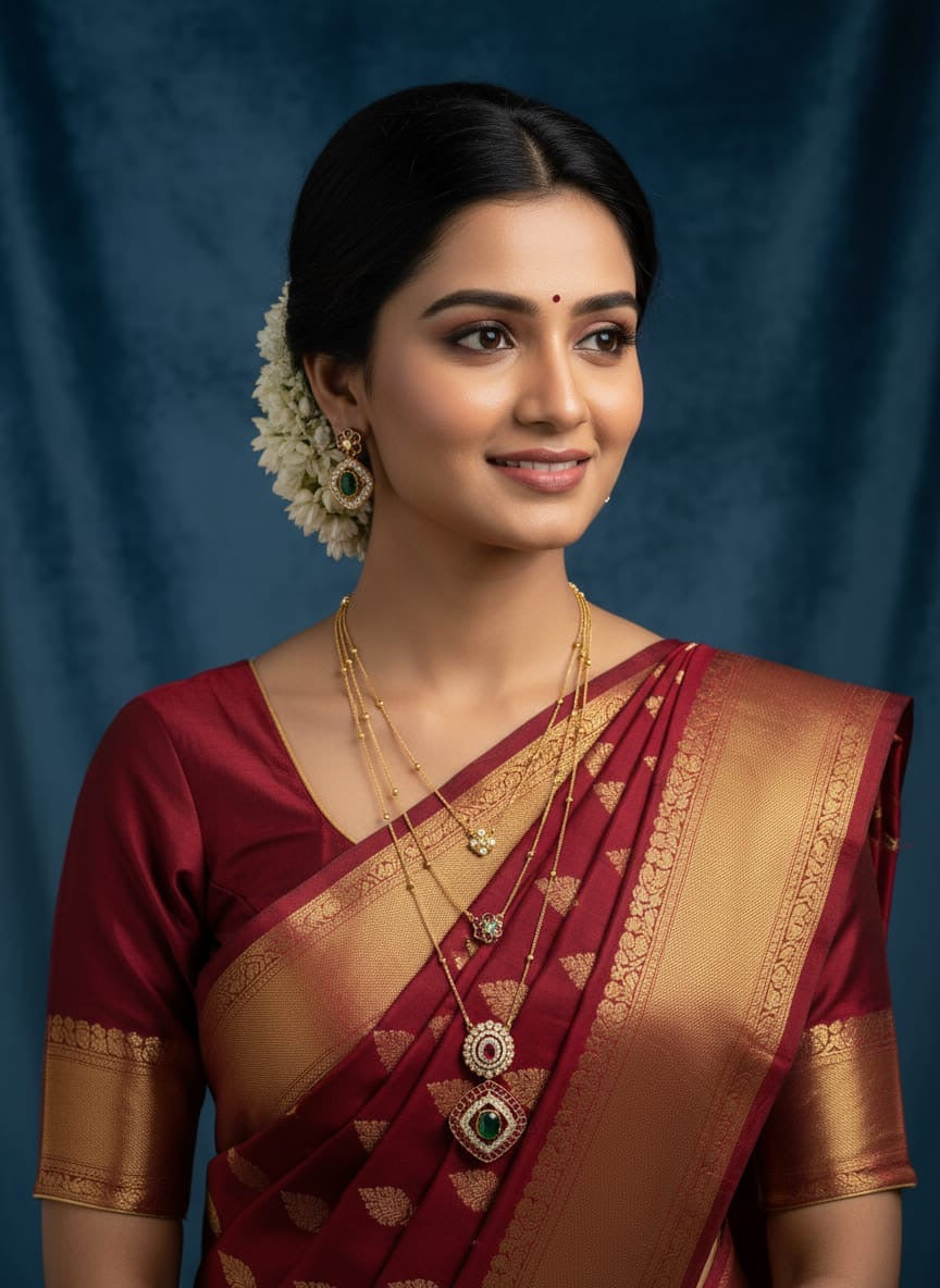 3 layer chain (N-82)