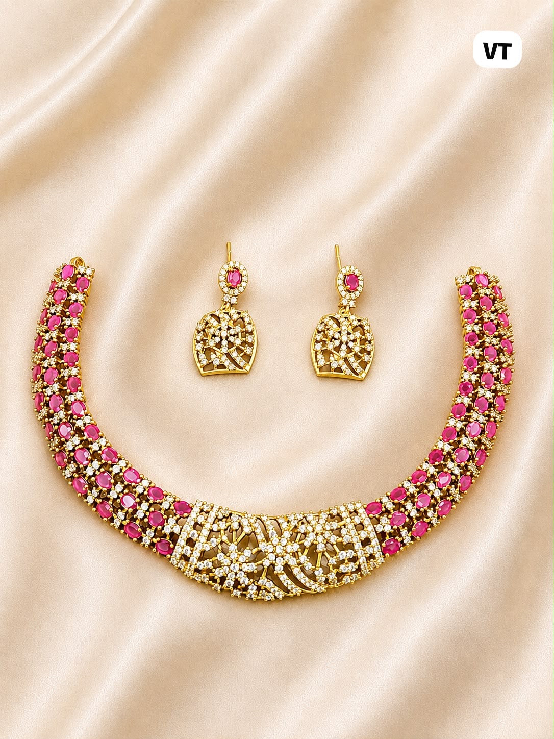 Ruby stone hasli