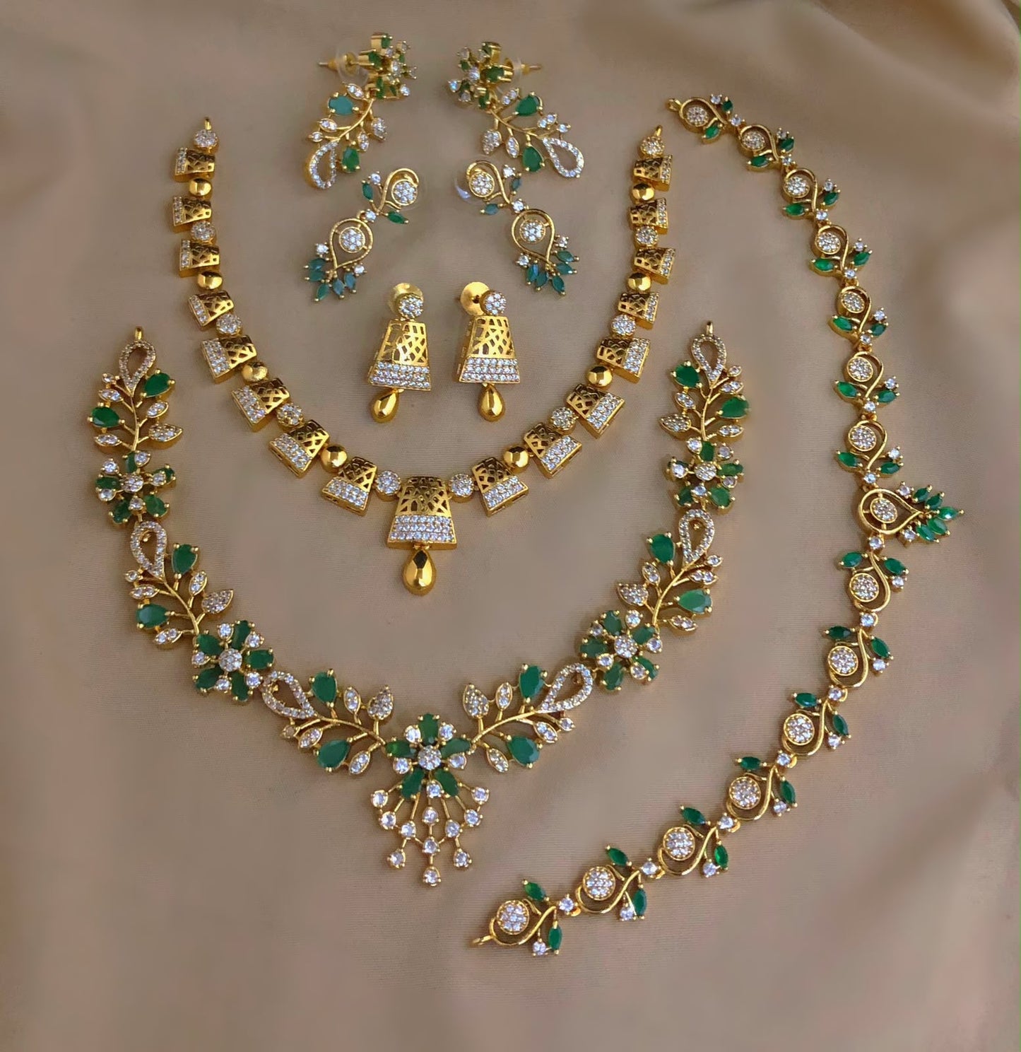 Combo set of 3
