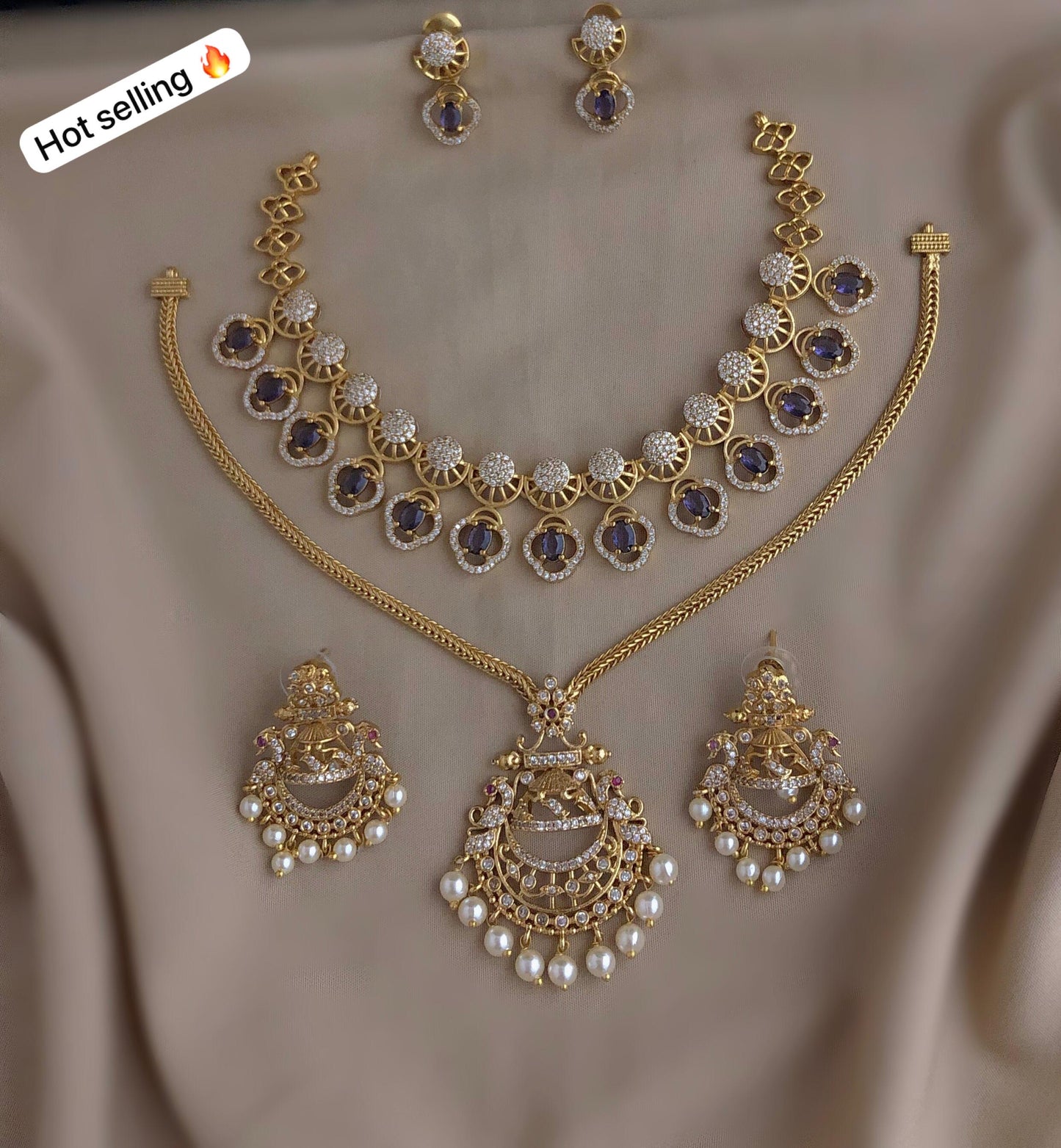 Combo set of 2(CS-50)