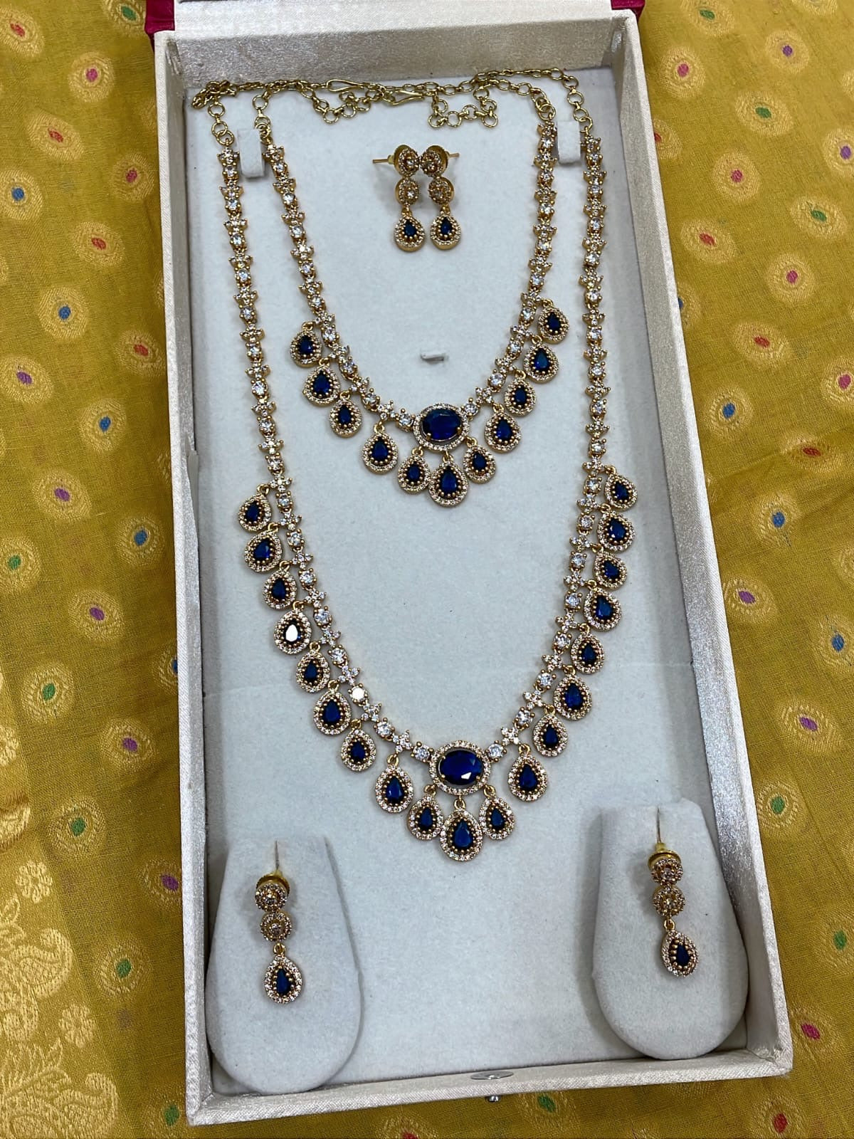 Disamond replica set (BS-17)