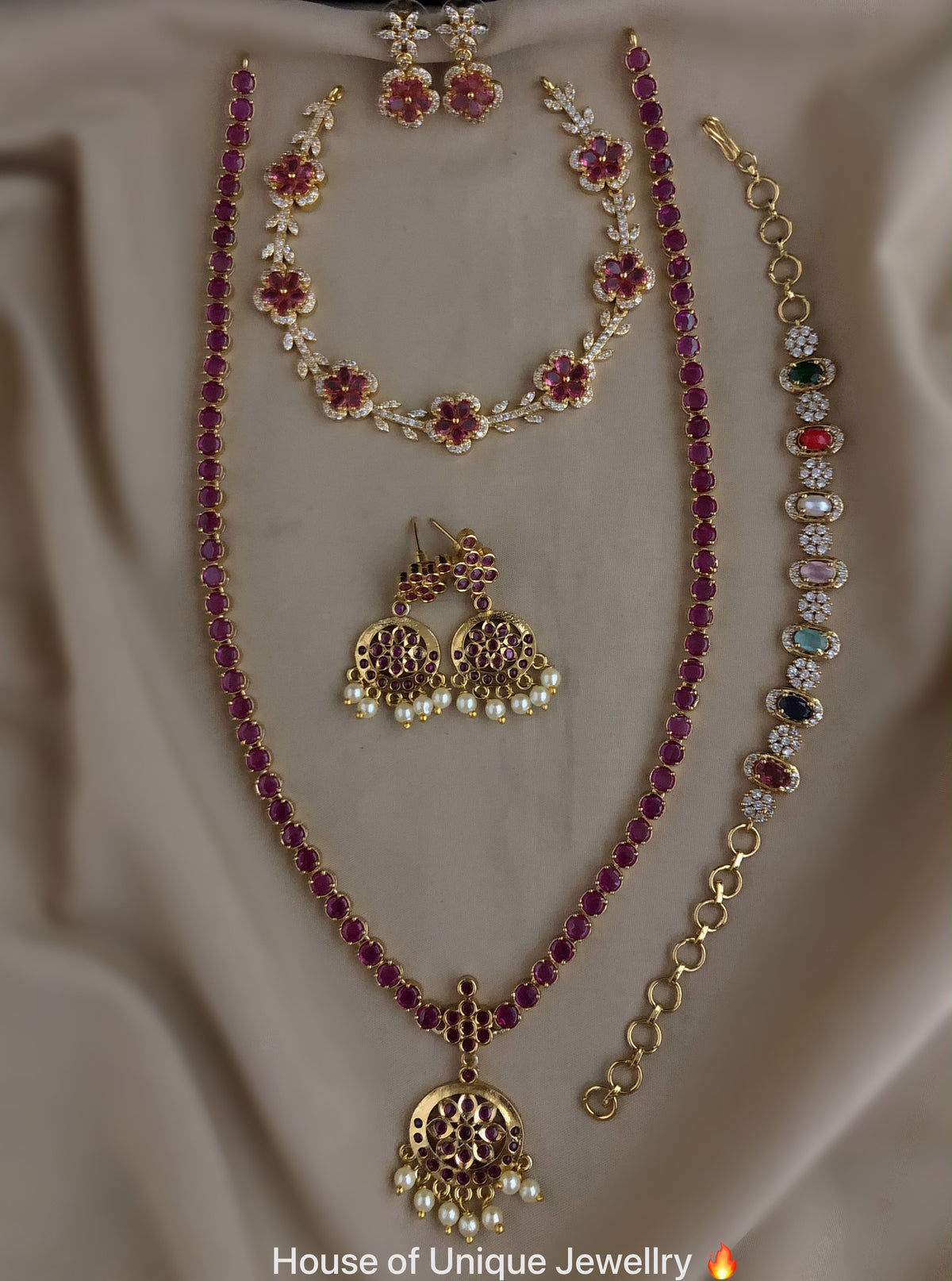 Combo set of 3