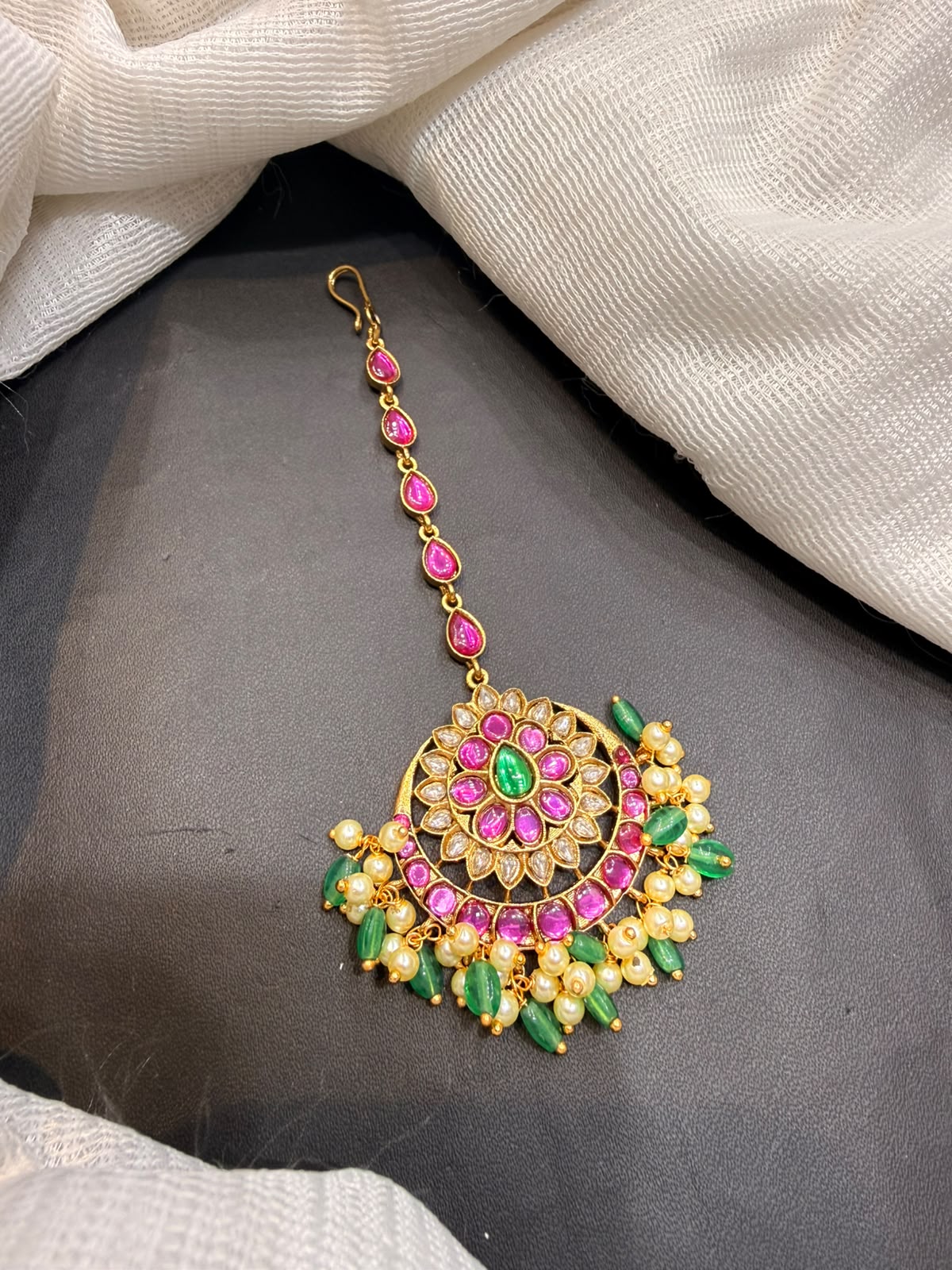 Jadau maati