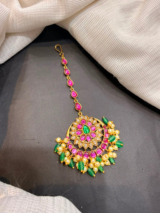 Jadau maati