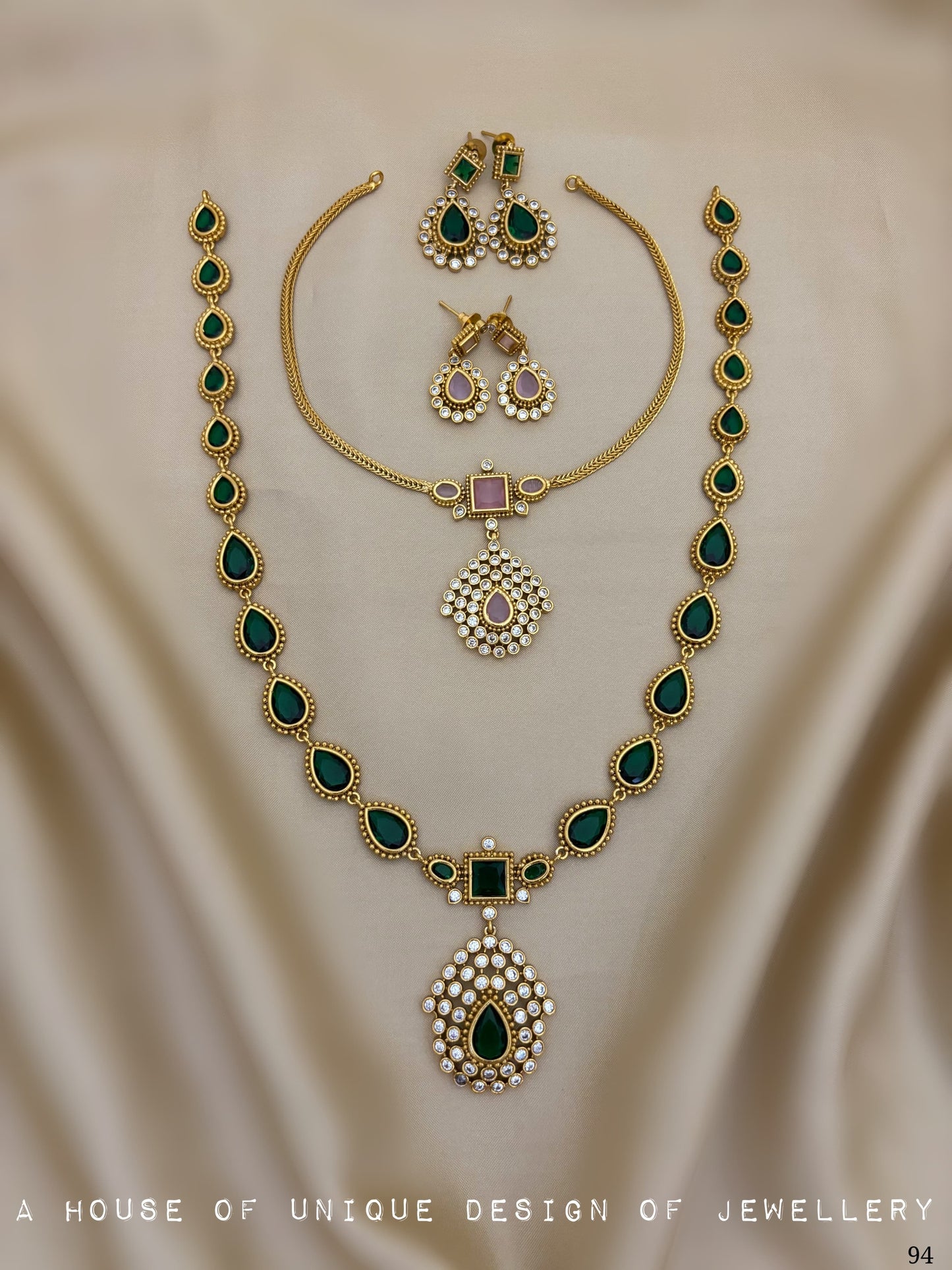 Combo set of 2
