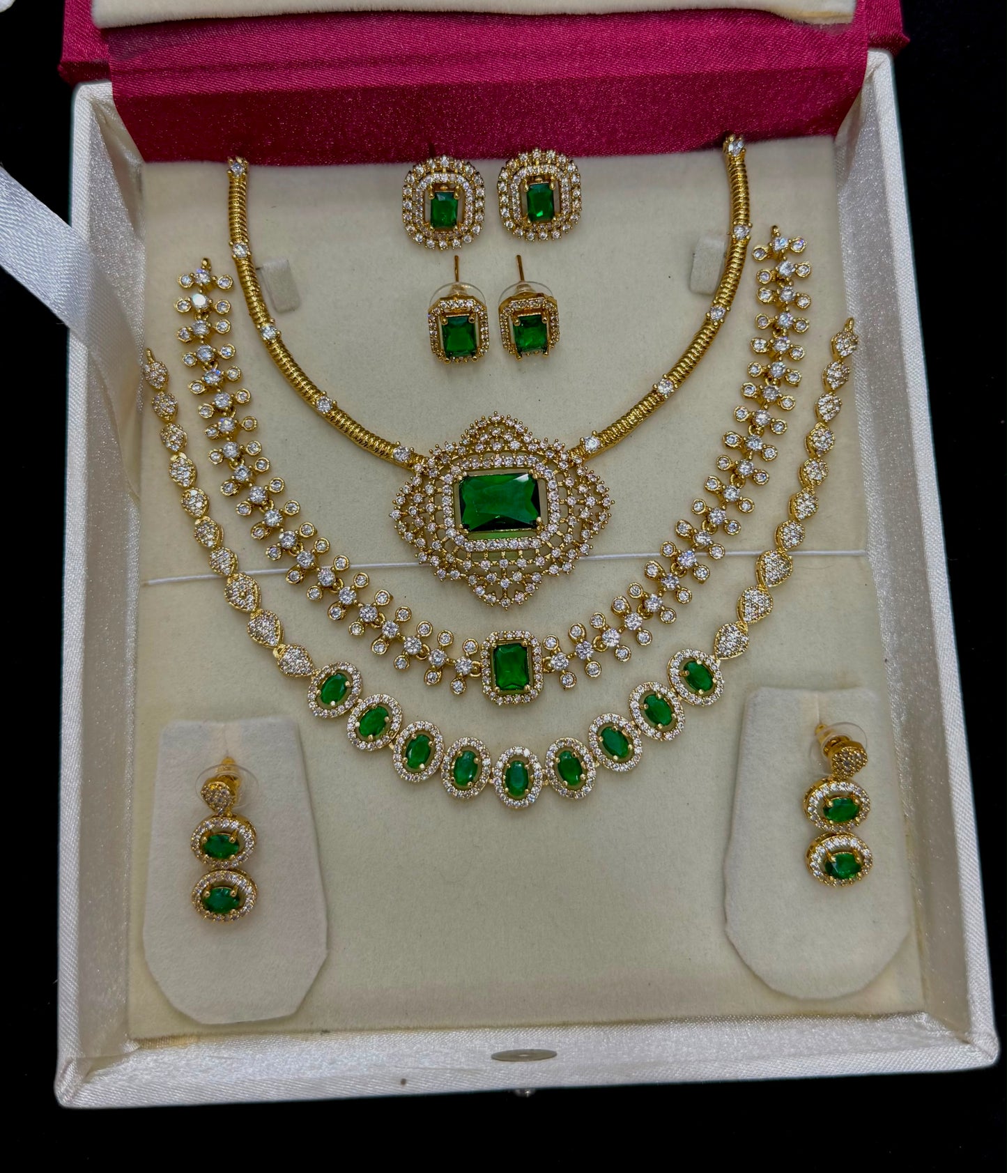 Combo set of 3