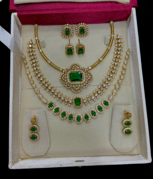 Combo set of 3