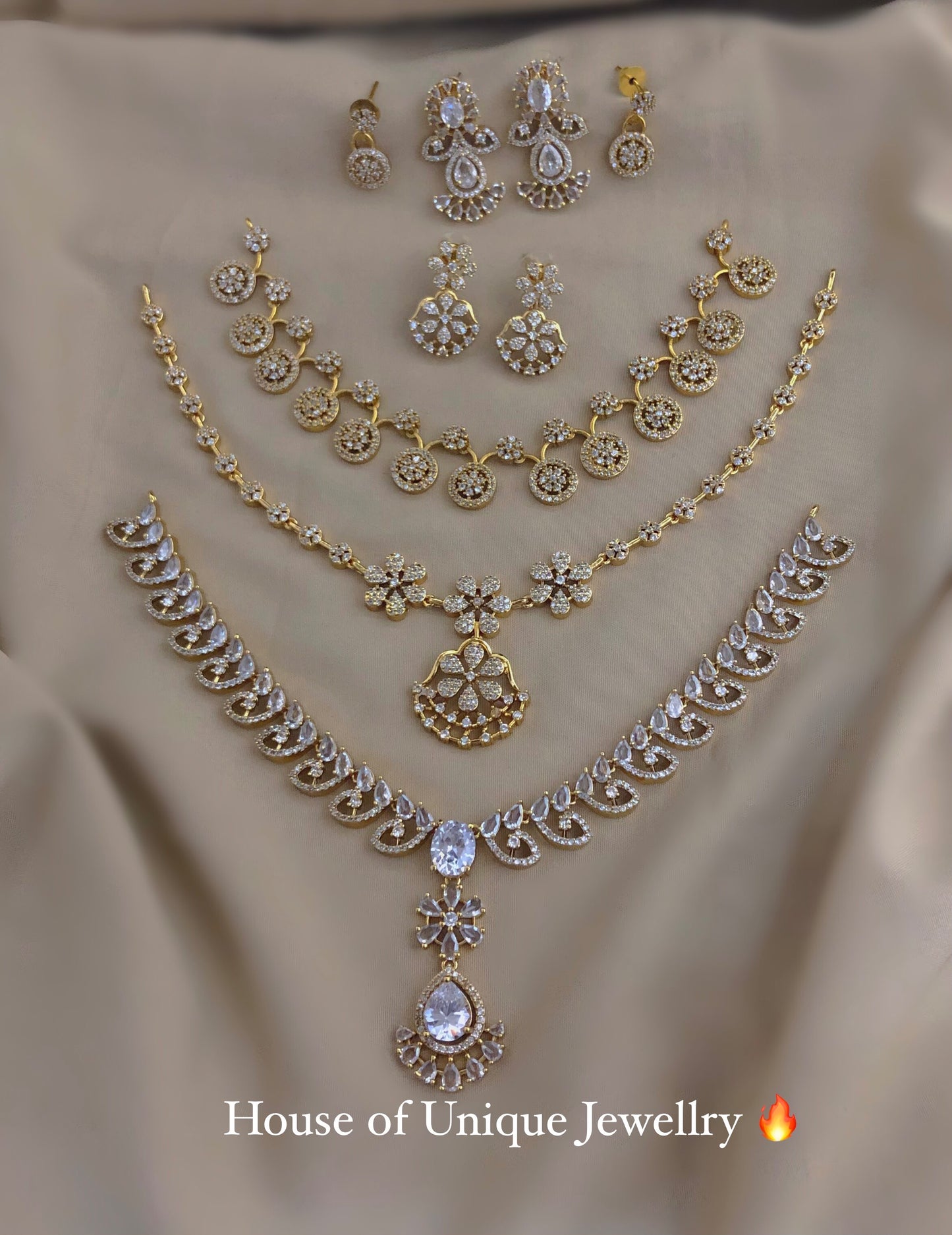 Combo set of 3
