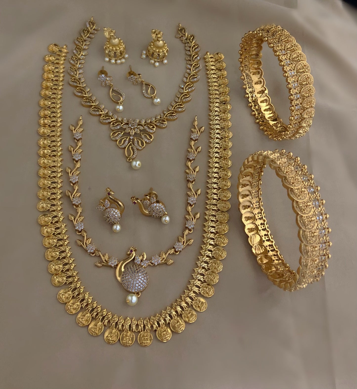Combo set of 4