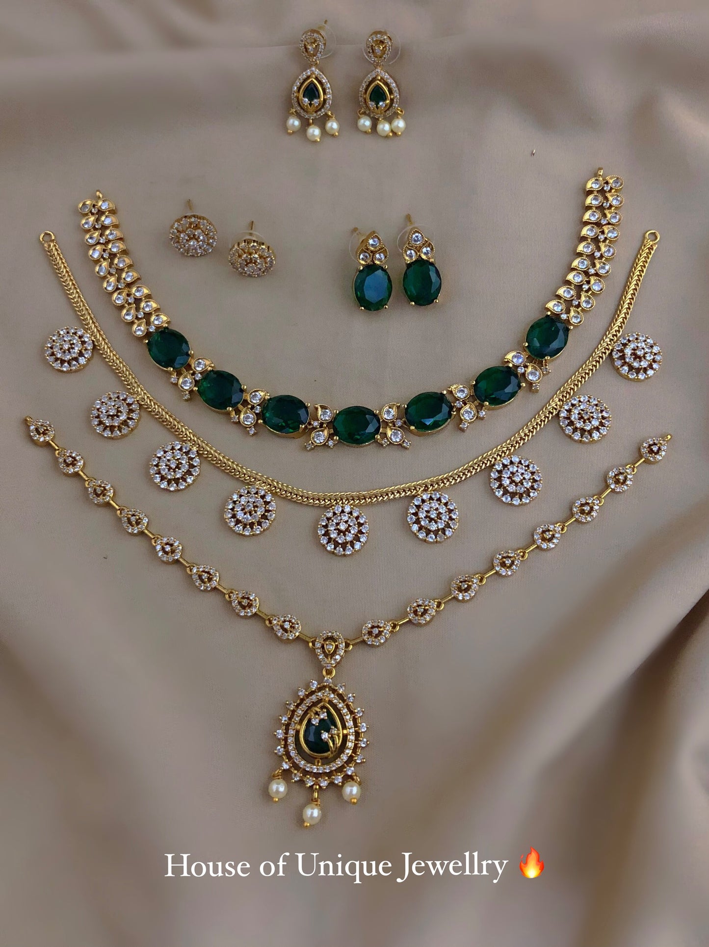 Combo set of 3