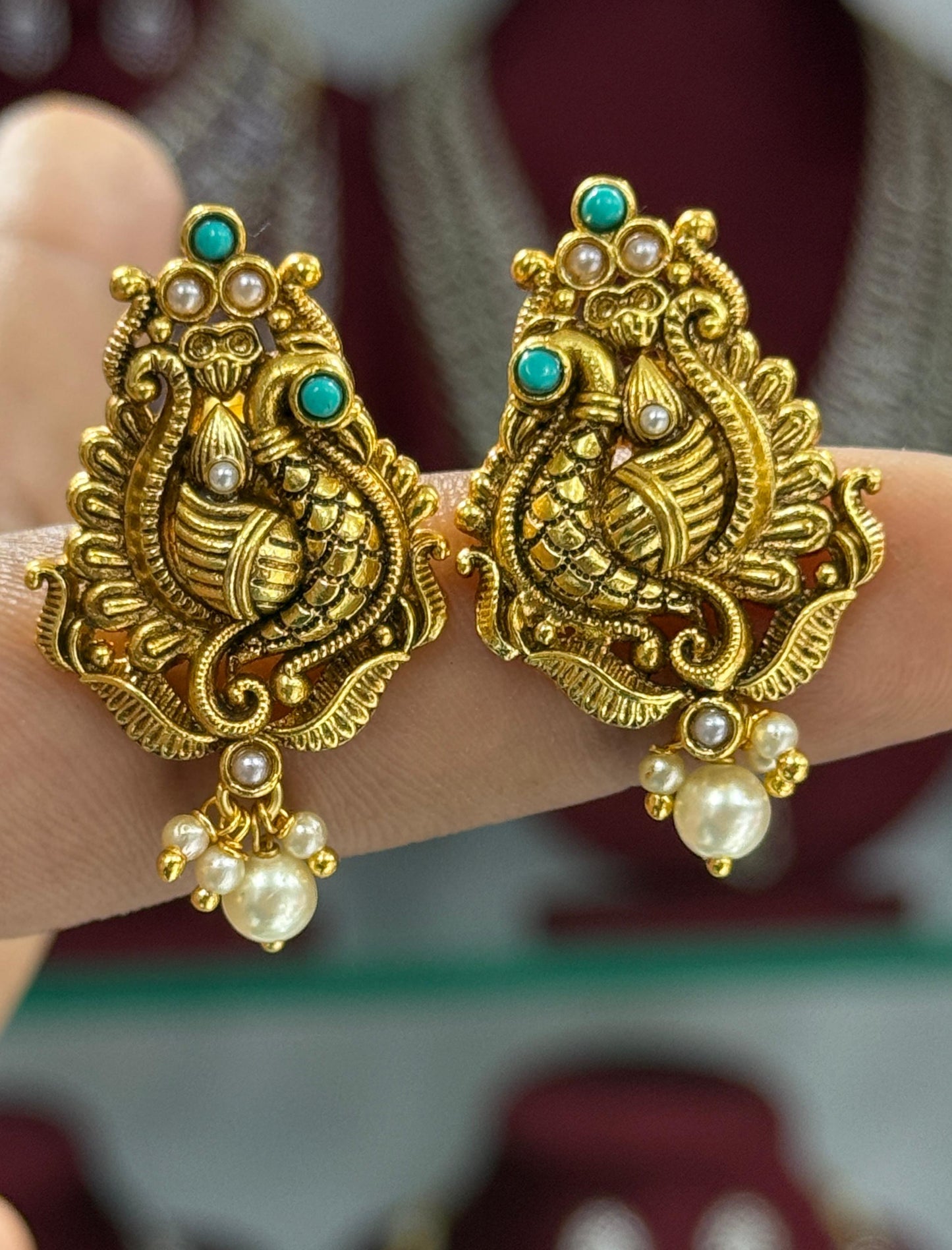 Good replica earing